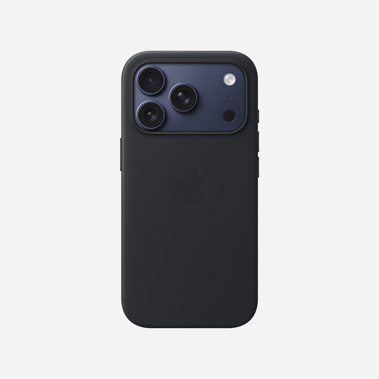 iPhone 17 Pro Max Lederhülle mit MagSafe