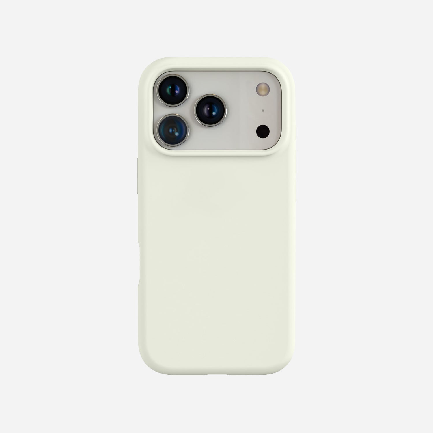 iPhone 17 Pro Max Silicone Case
