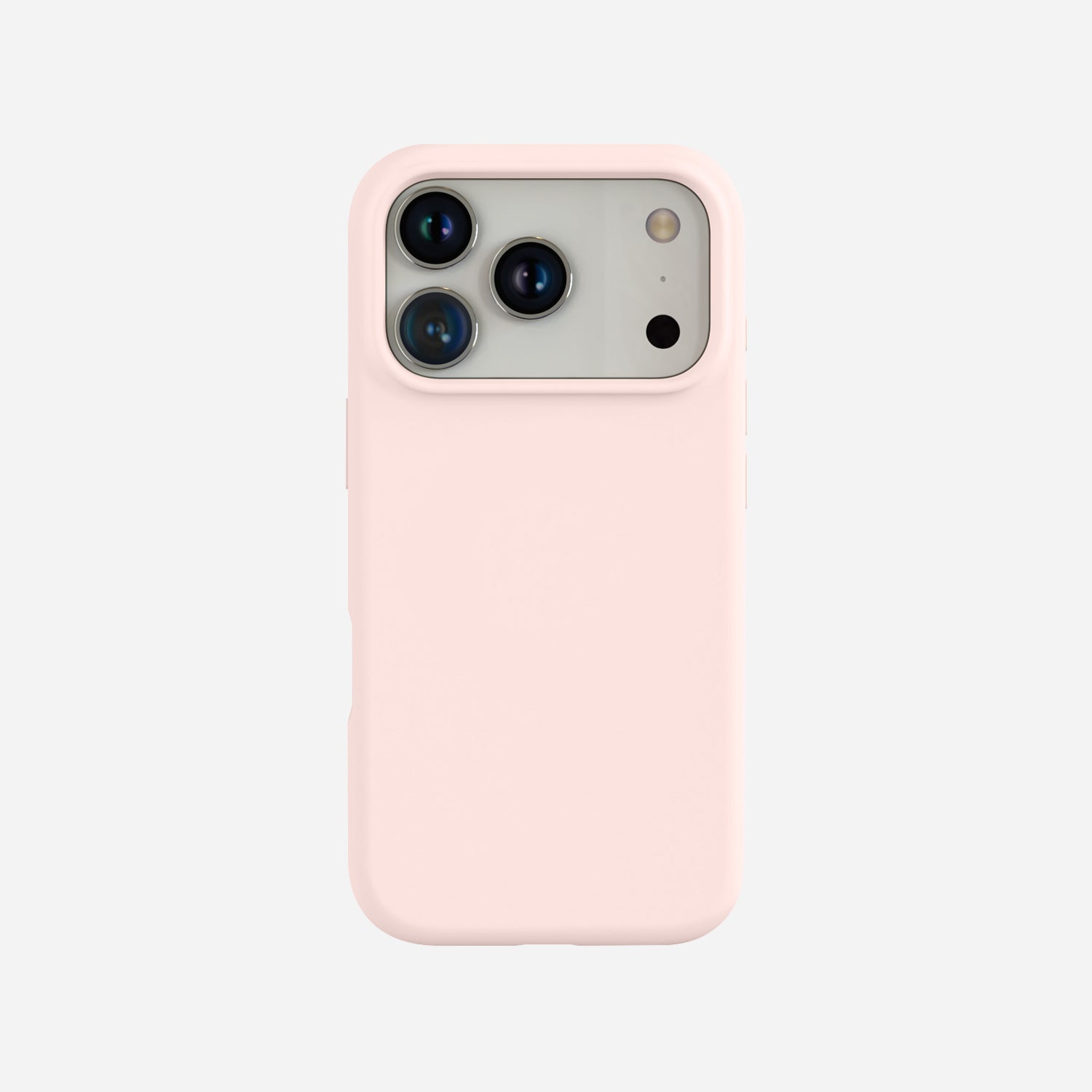 iPhone 17 Pro Max Silicone Case