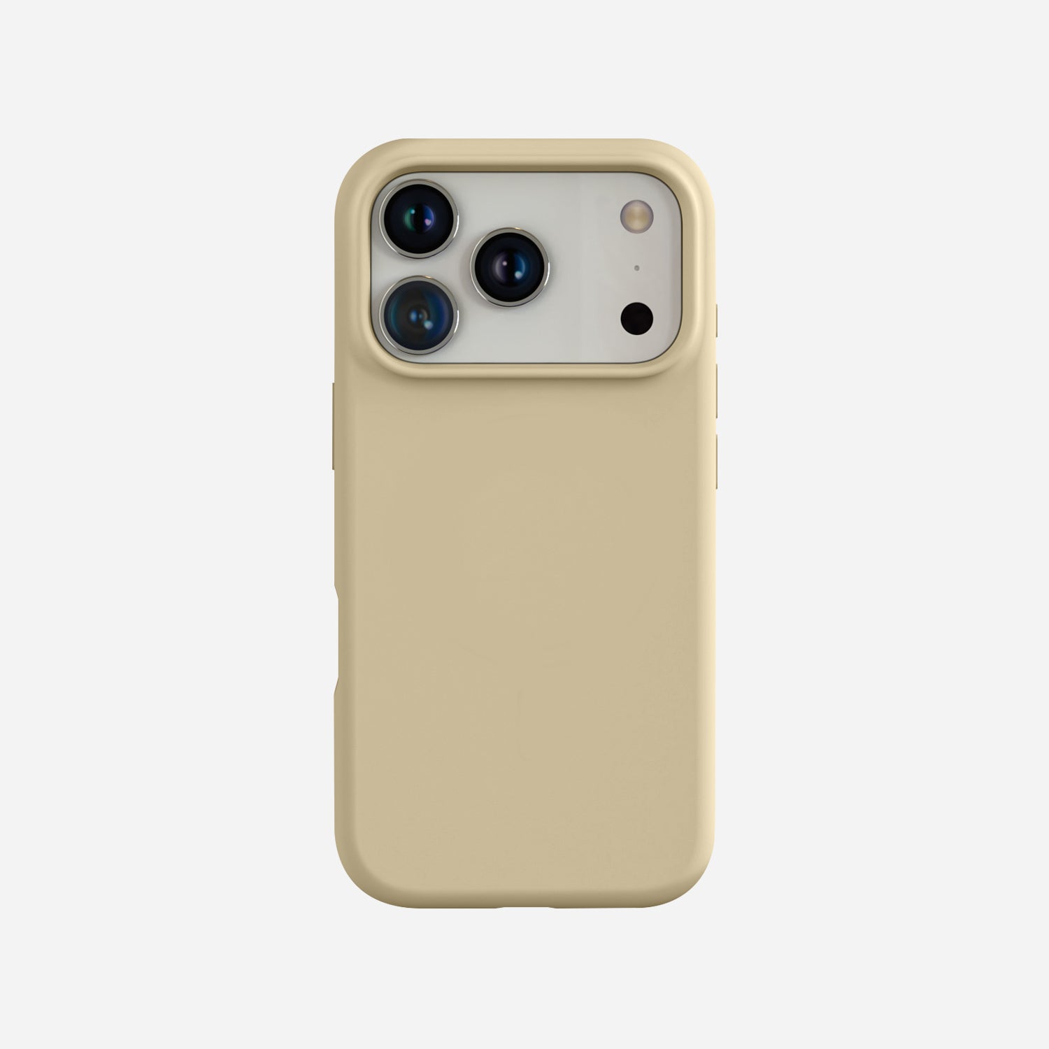 iPhone 17 Pro Max Silicone Case