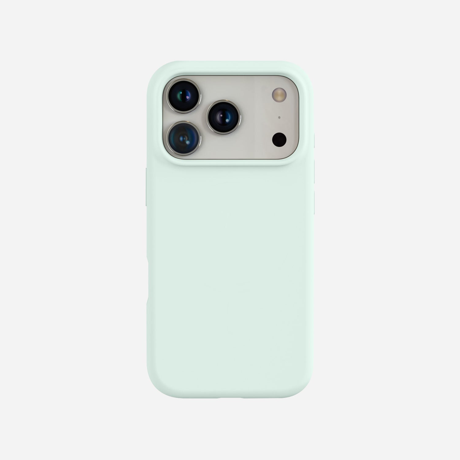 iPhone 17 Pro Max Silicone Case