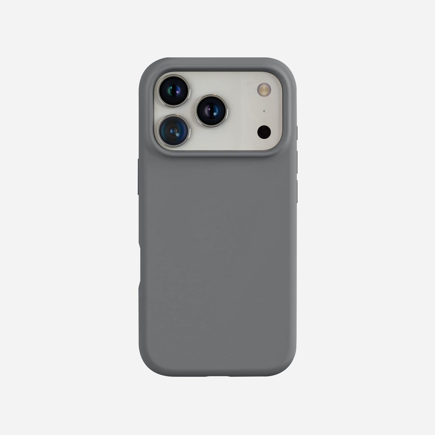 iPhone 17 Pro Max Silicone Case