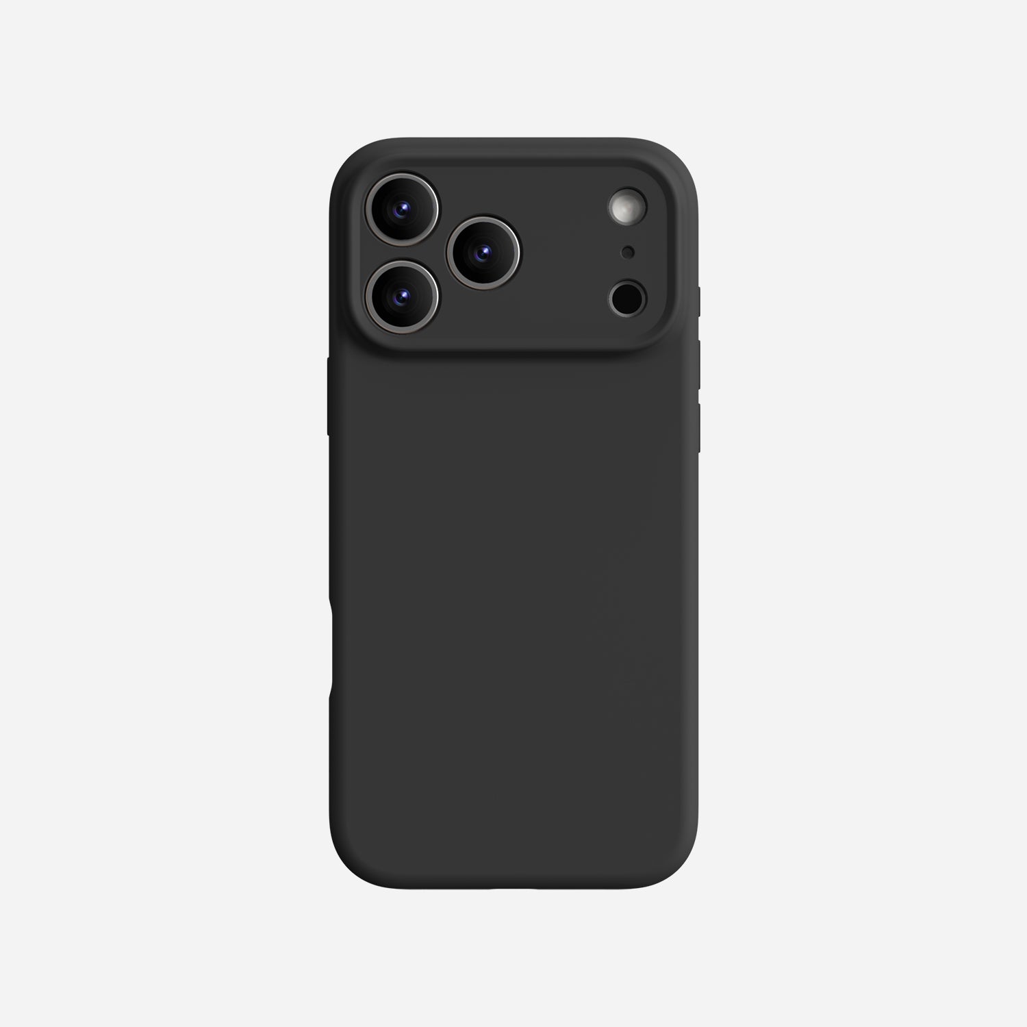 iPhone 17 Pro Max Silicone Case