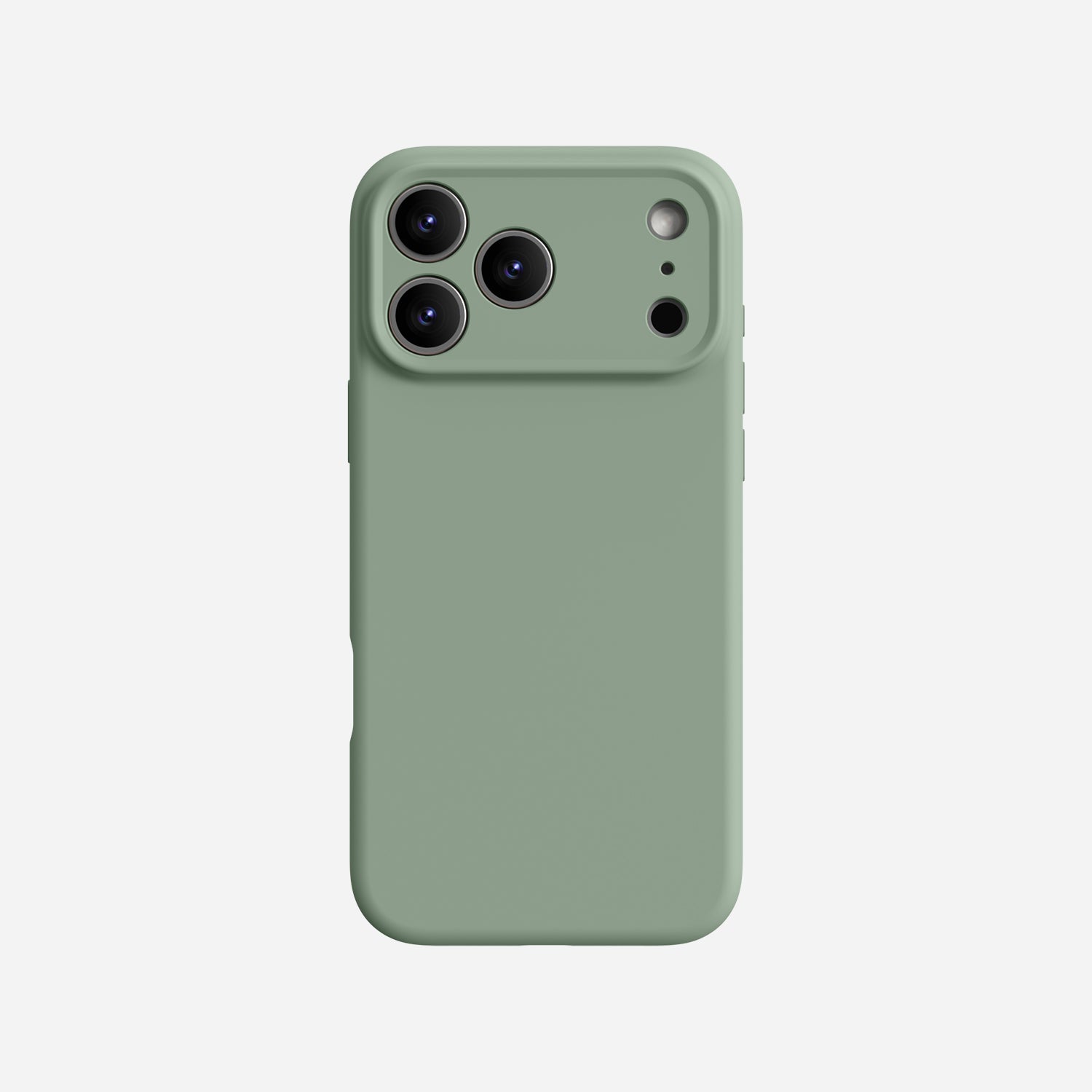iPhone 17 Pro Max Silicone Case