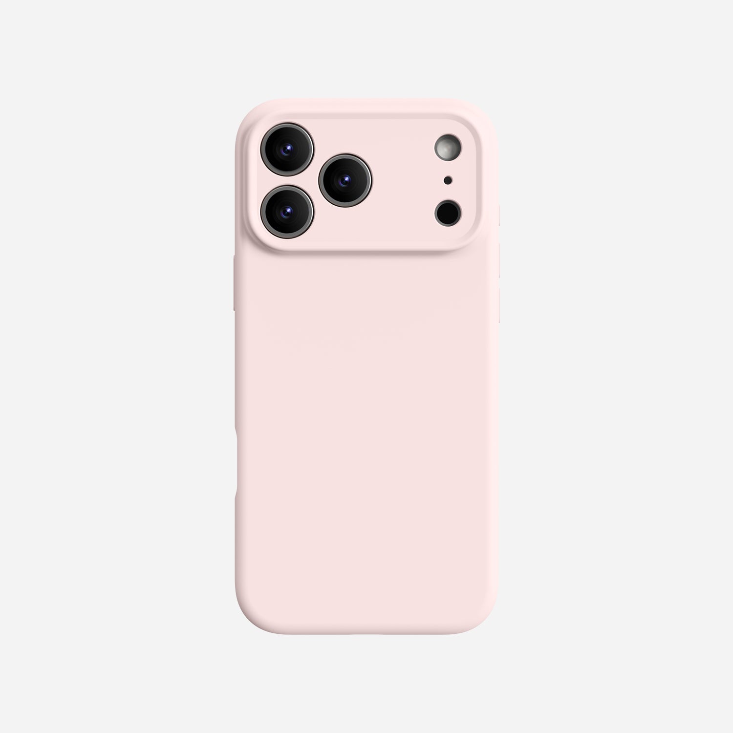 iPhone 17 Pro Max Silicone Case