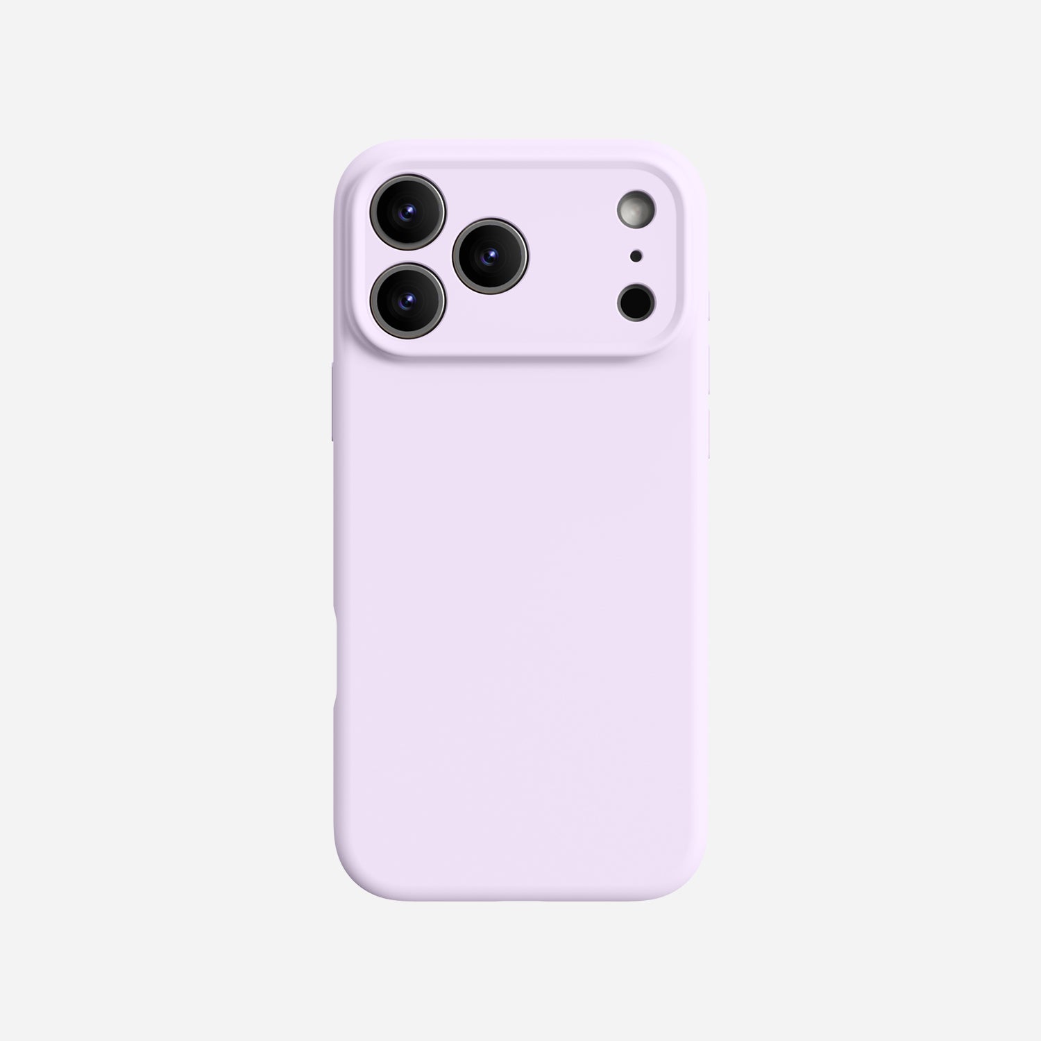iPhone 17 Pro Max Silicone Case