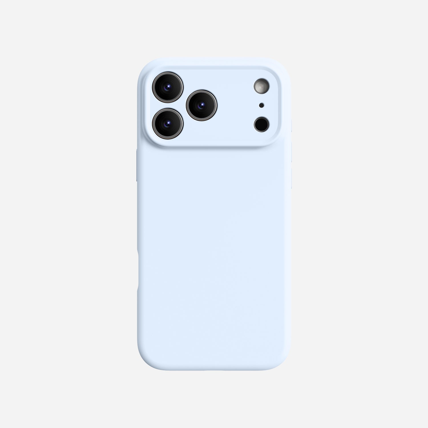 iPhone 17 Pro Max Silicone Case