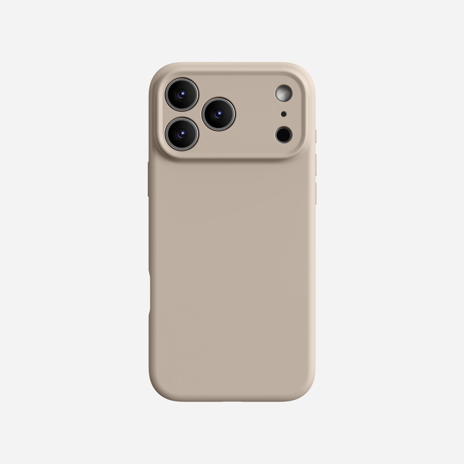 iPhone 17 Pro Max Silicone Case