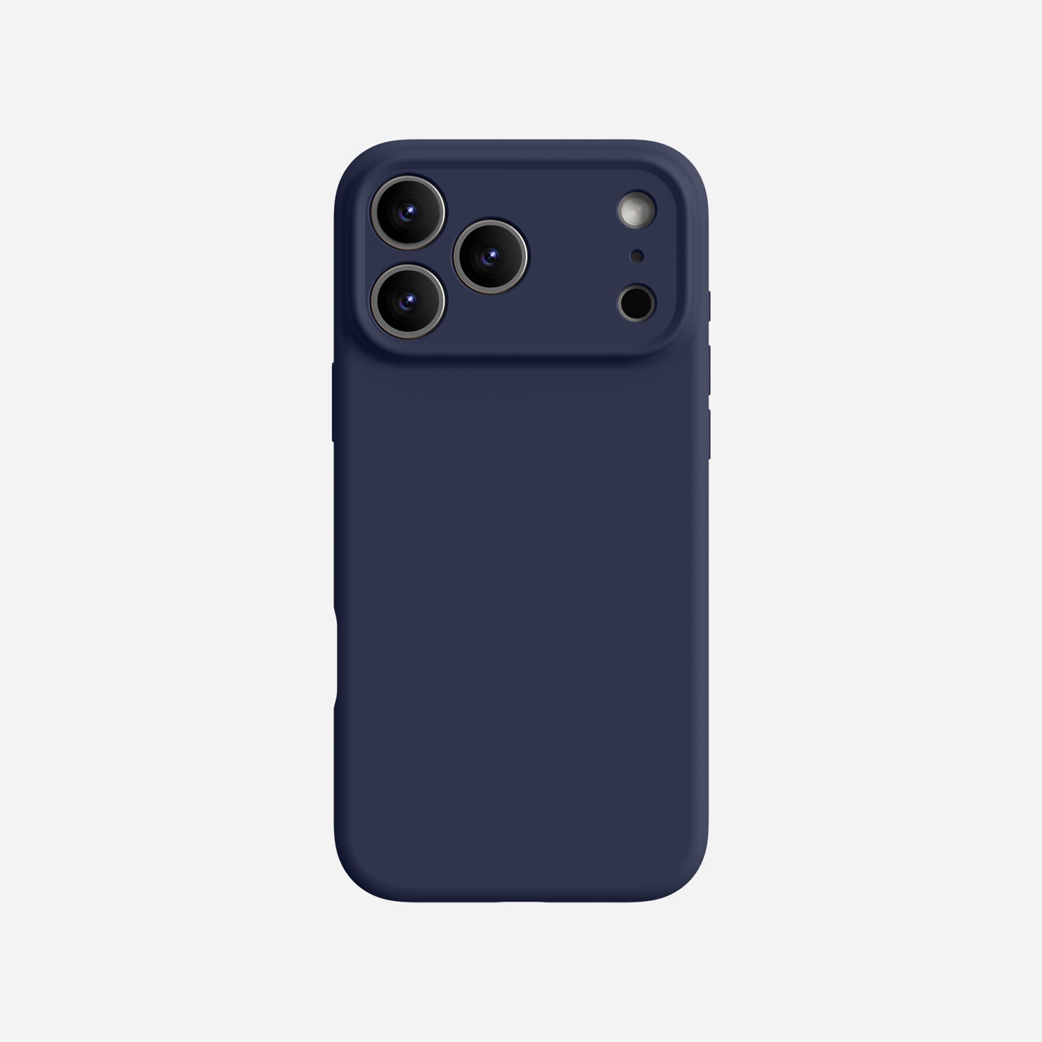 iPhone 17 Pro Max Silicone Case