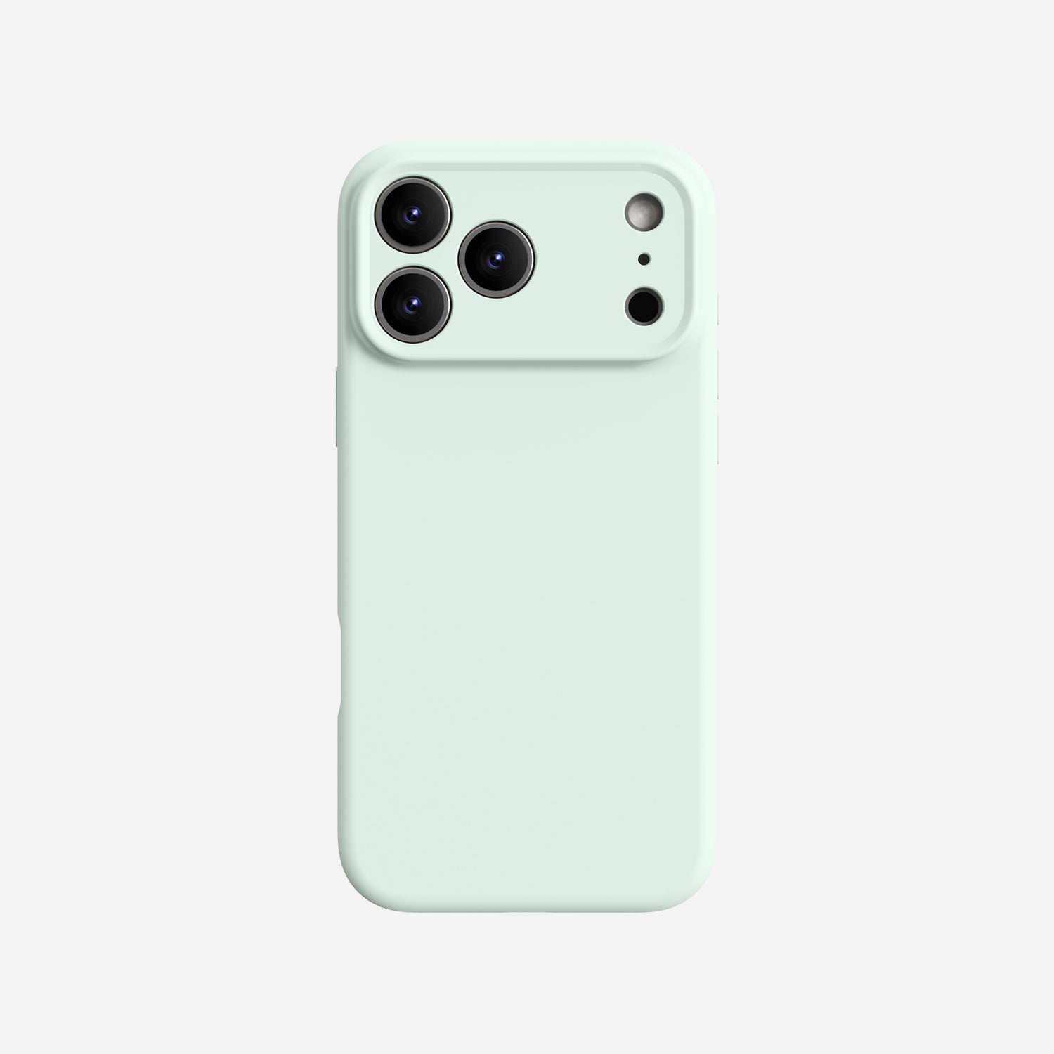 iPhone 17 Pro Max Silicone Case