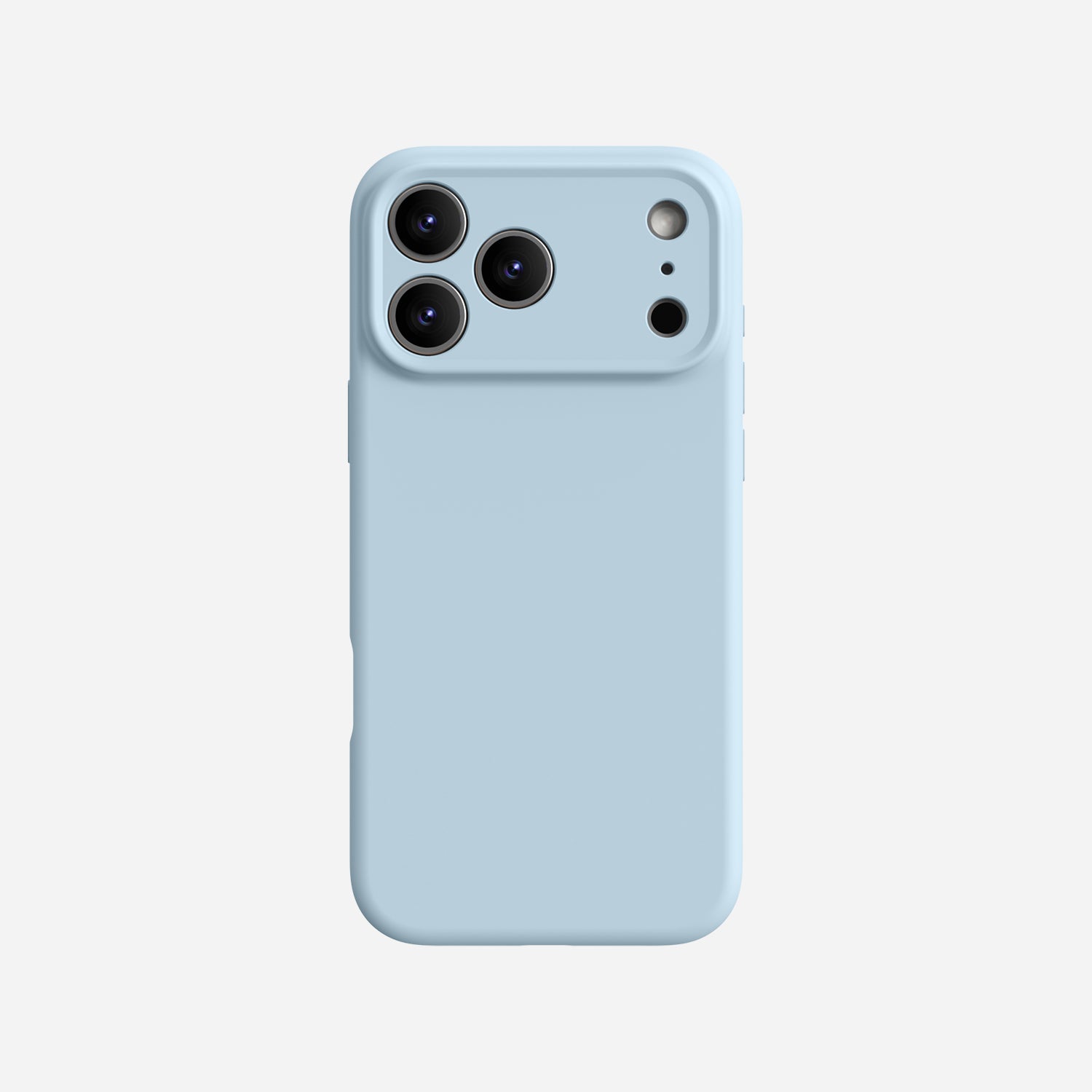 iPhone 17 Pro Max Silicone Case
