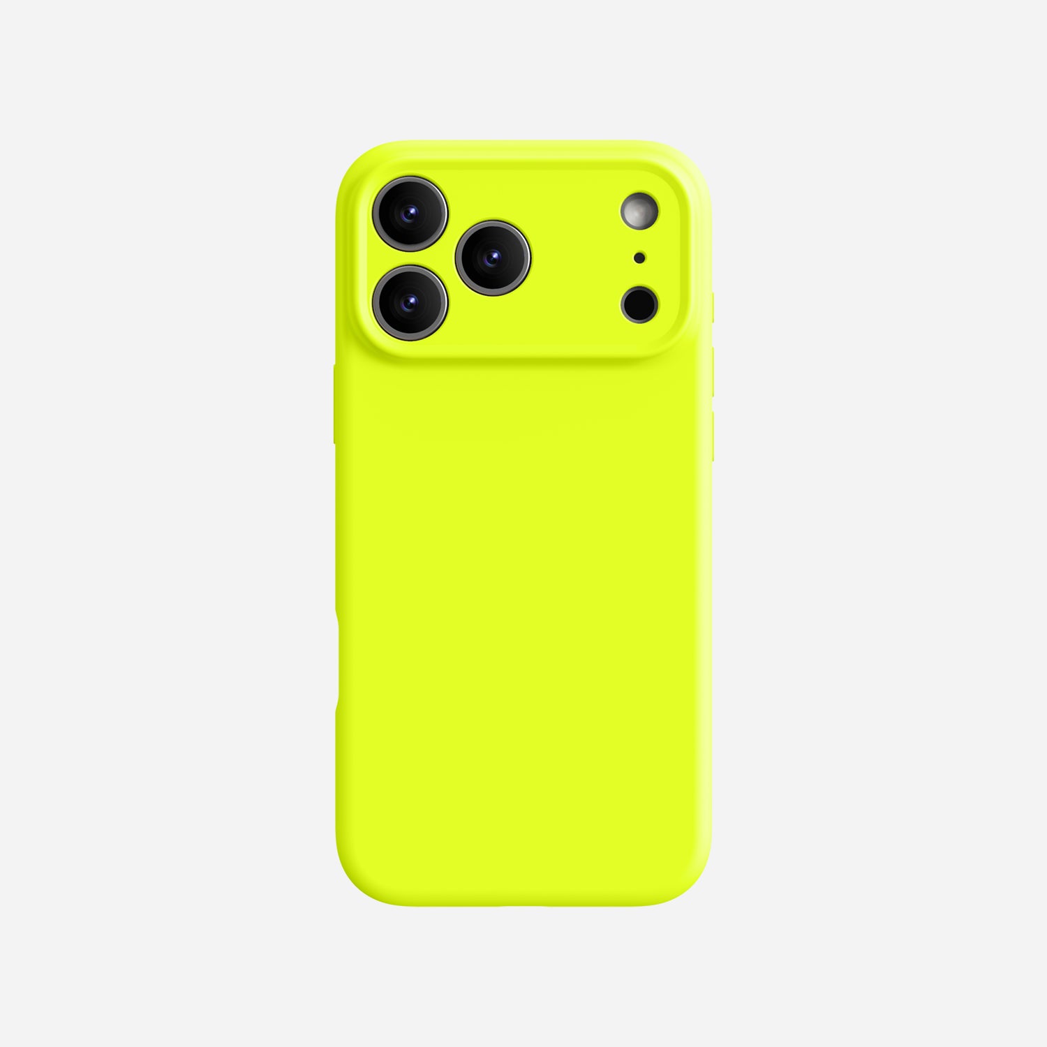 iPhone 17 Pro Max Silicone Case