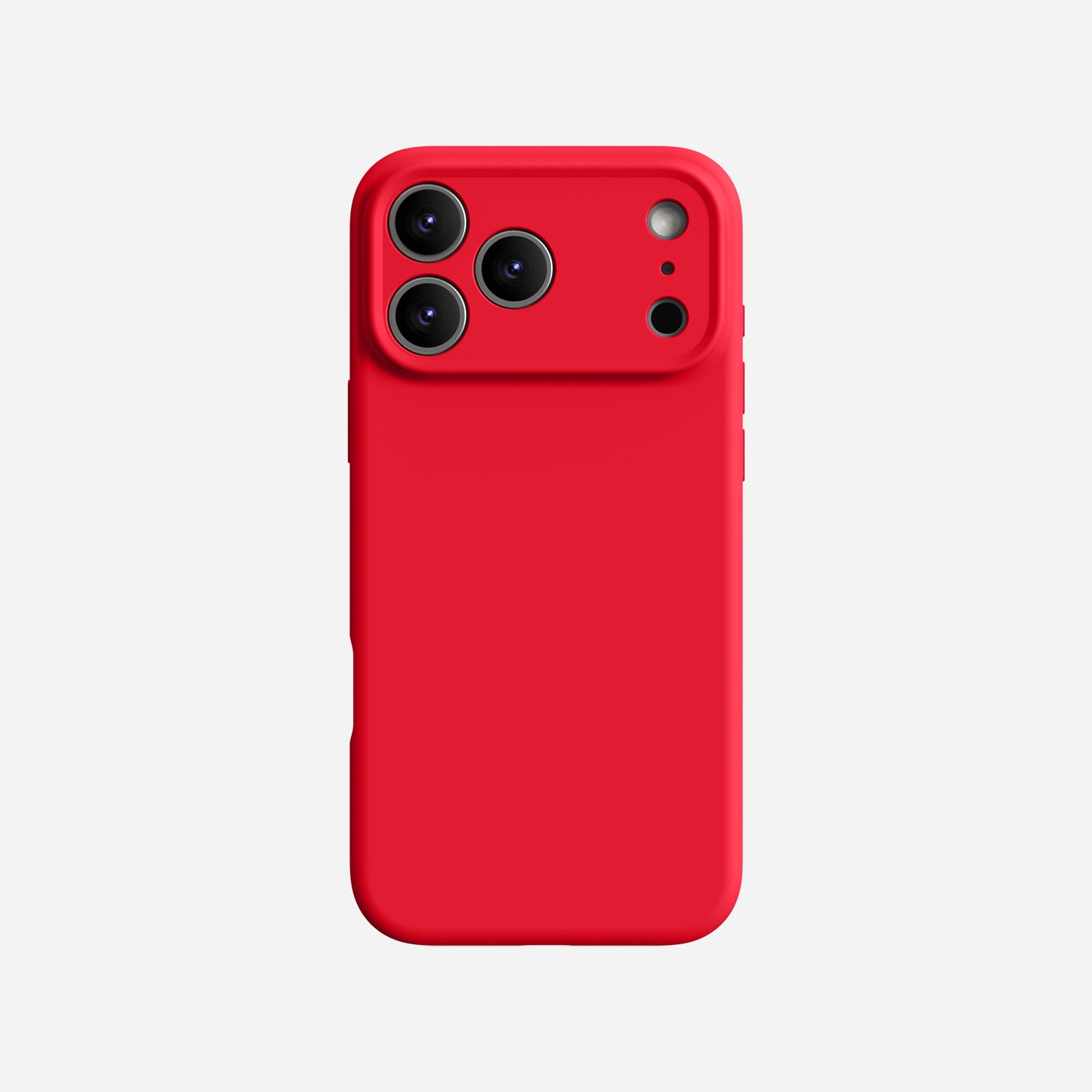 iPhone 17 Pro Max Silicone Case