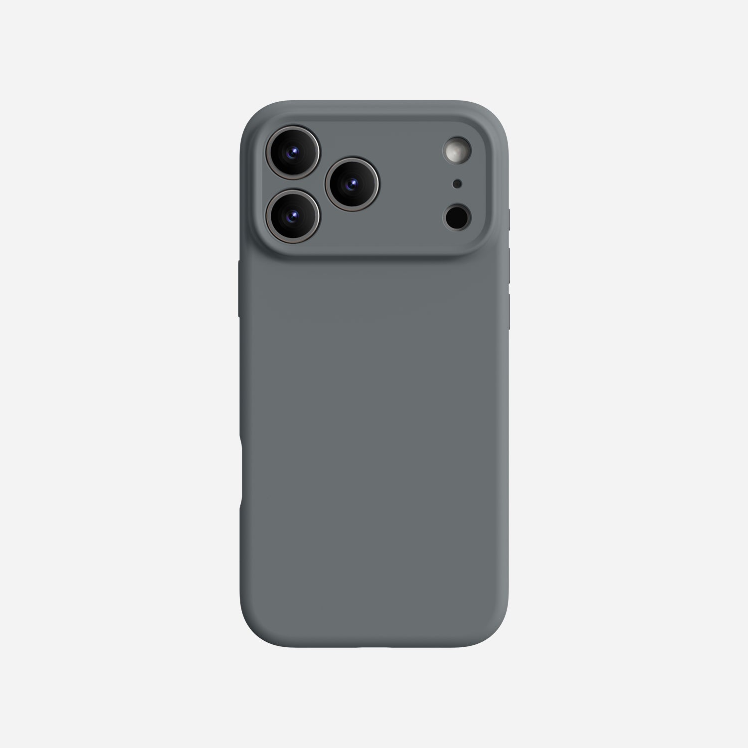 iPhone 17 Pro Max Silicone Case