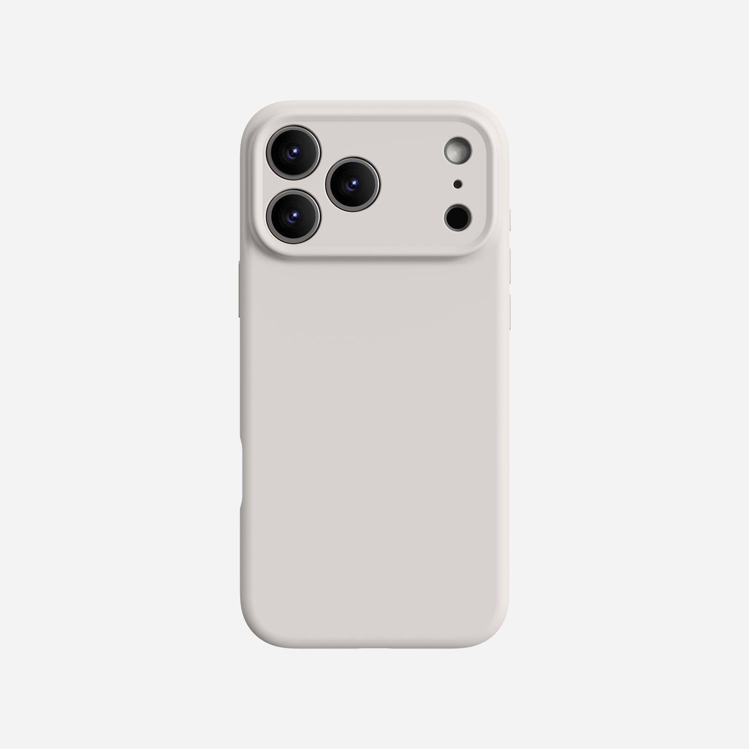 iPhone 17 Pro Max Silicone Case
