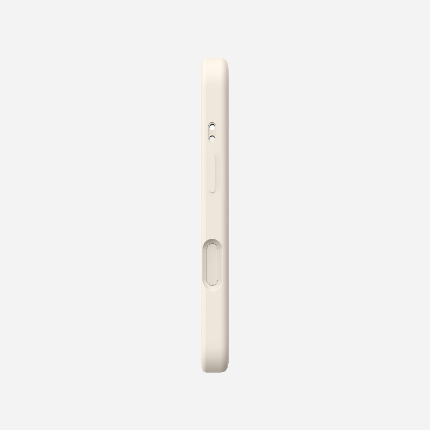 iPhone 17 Pro Max Silicone Case with MagSafe