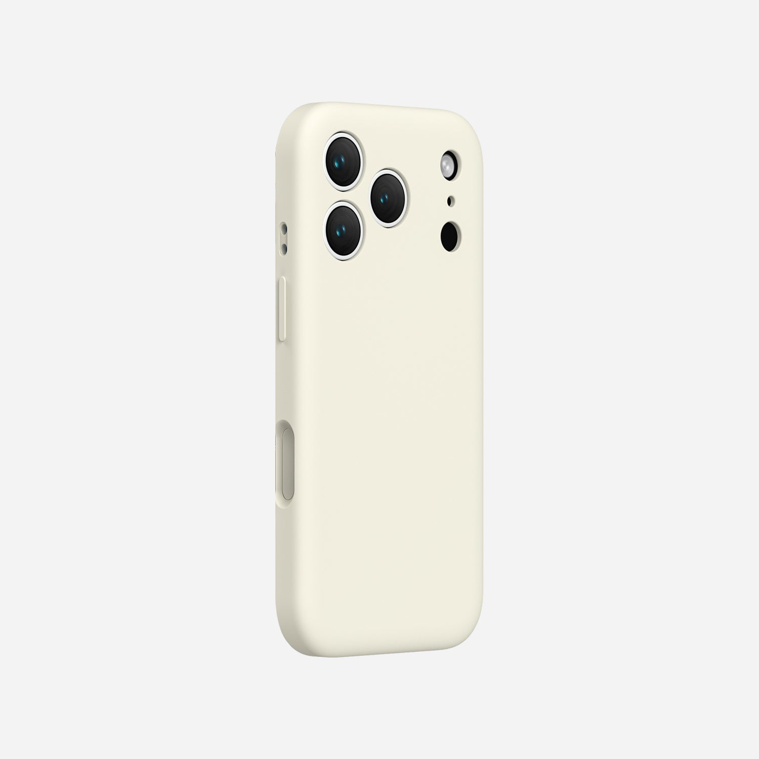 iPhone 17 Pro Max Silicone Case