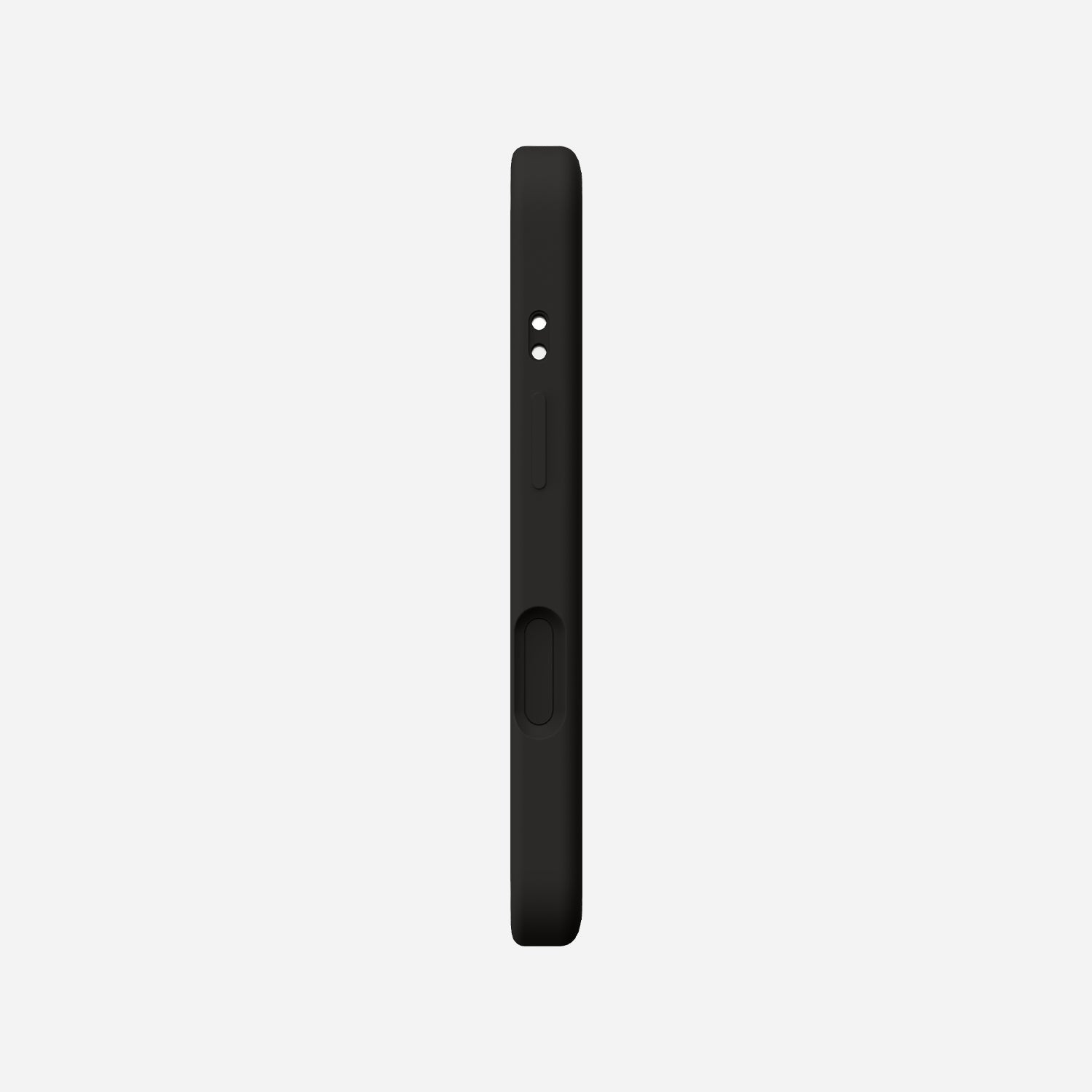 iPhone 17 Pro Max Silicone Case with MagSafe