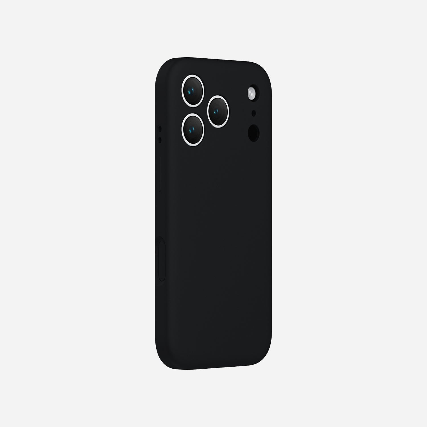 iPhone 17 Pro Max Silicone Case