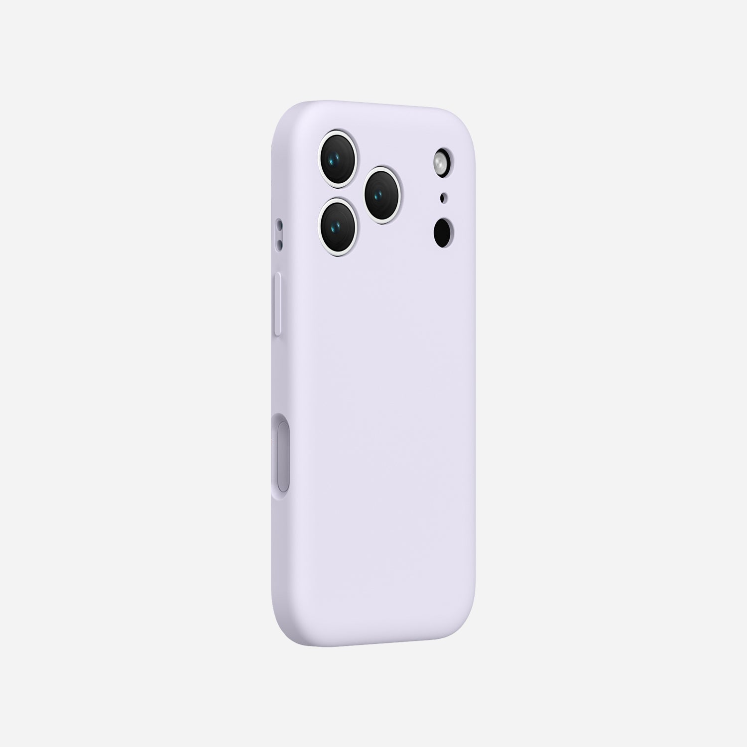 iPhone 17 Pro Max Silicone Case