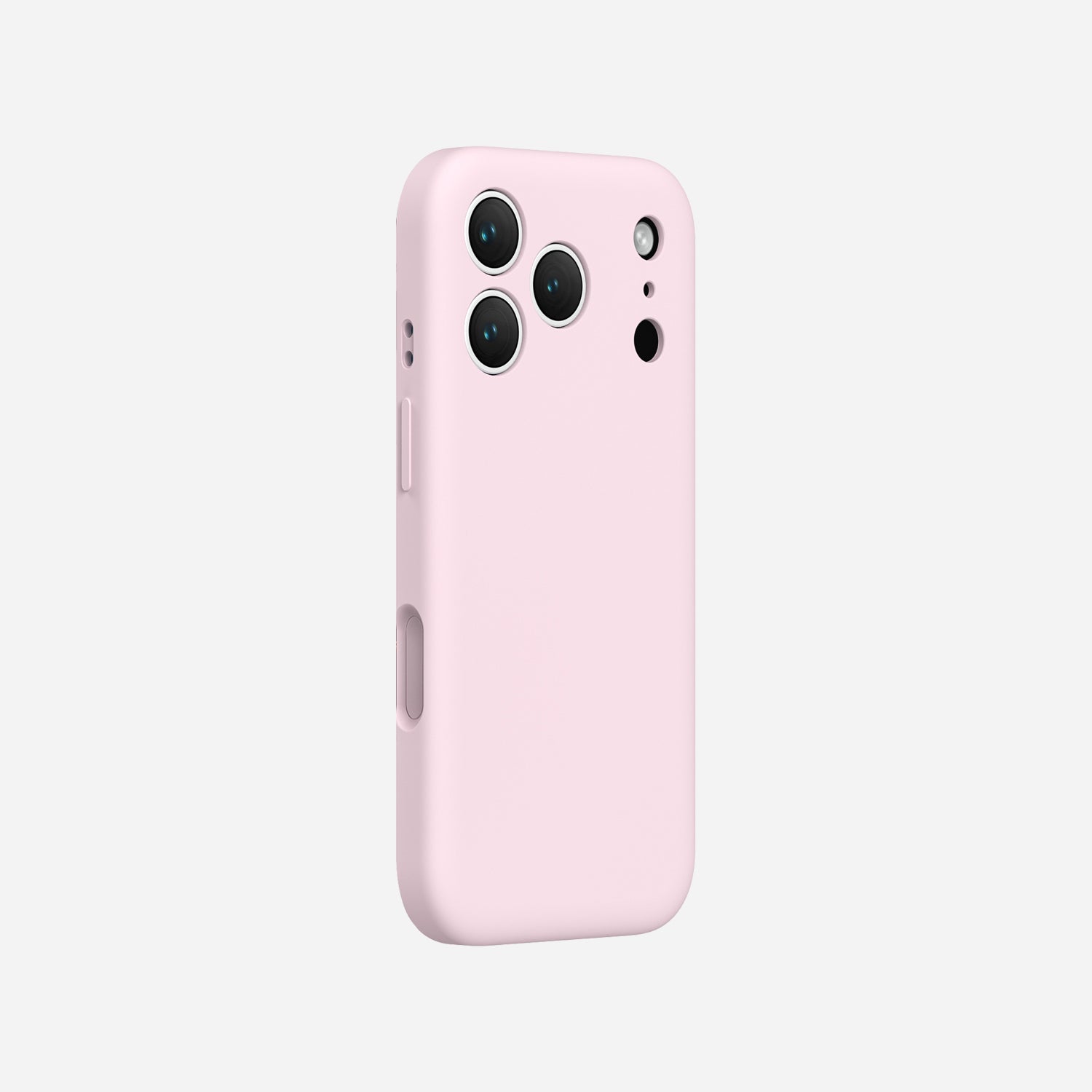 iPhone 17 Pro Max Silicone Case