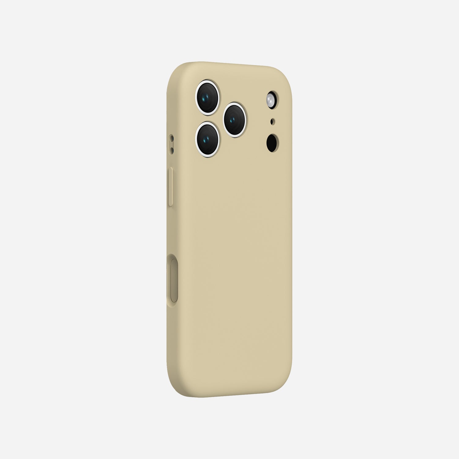 iPhone 17 Pro Max Silicone Case