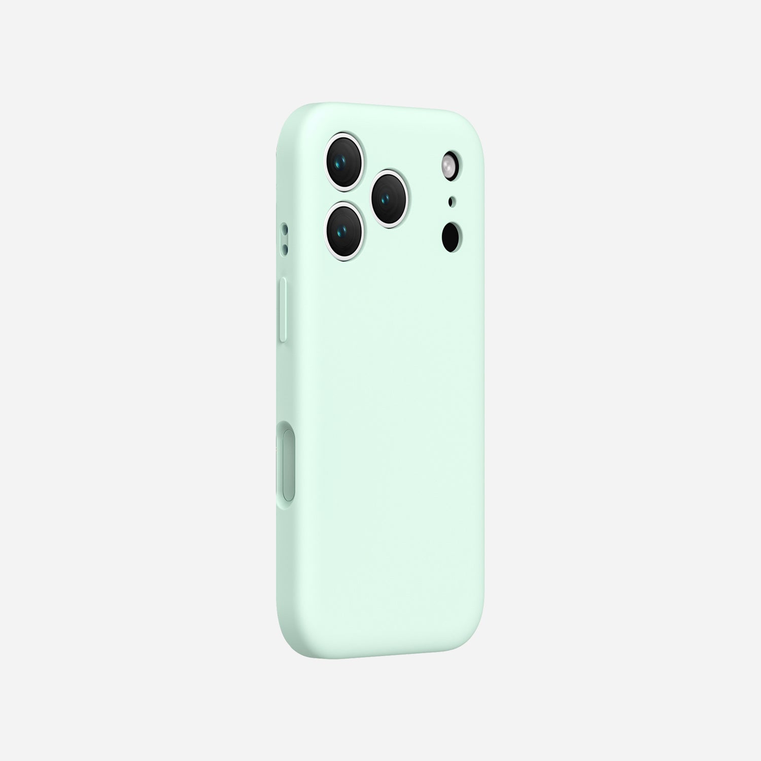 iPhone 17 Pro Max Silicone Case