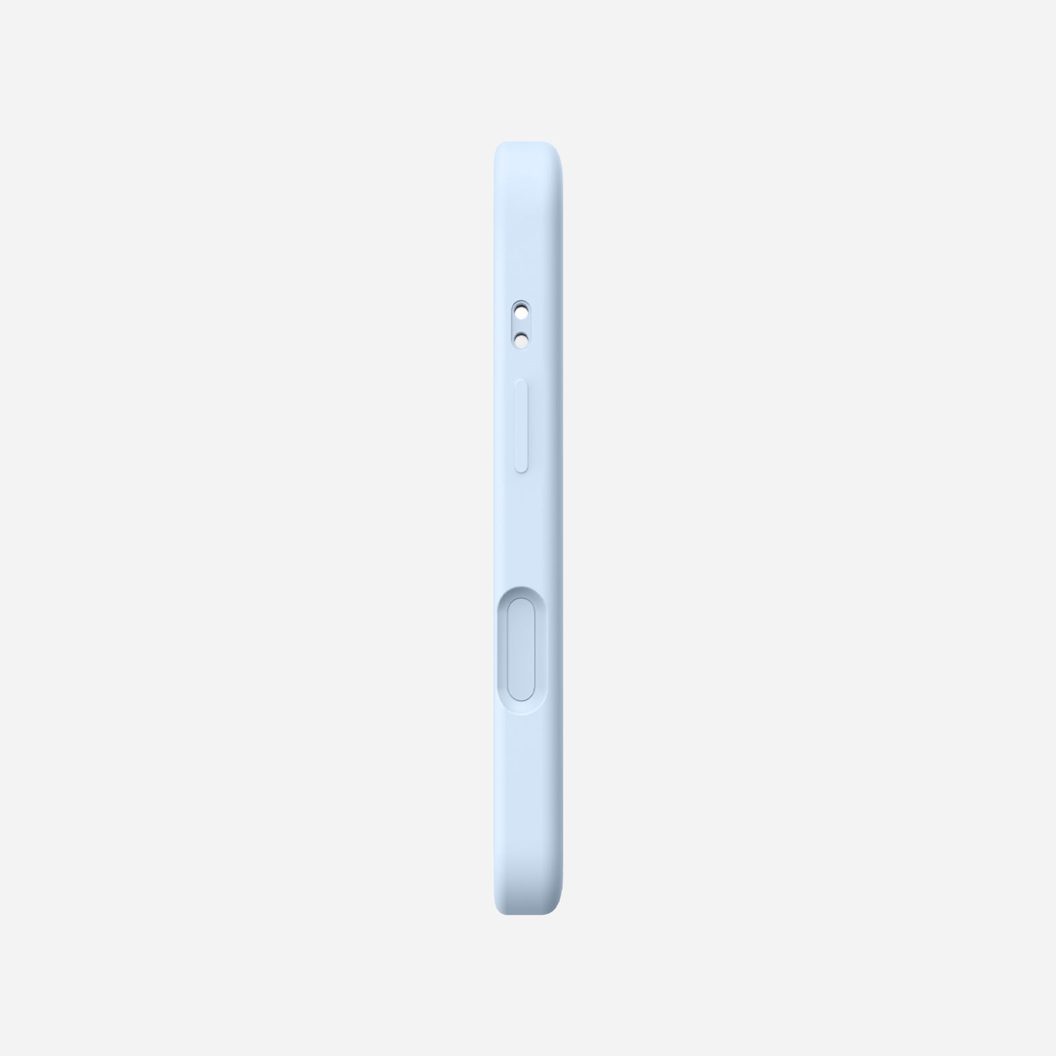 iPhone 17 Pro Max Silicone Case with MagSafe