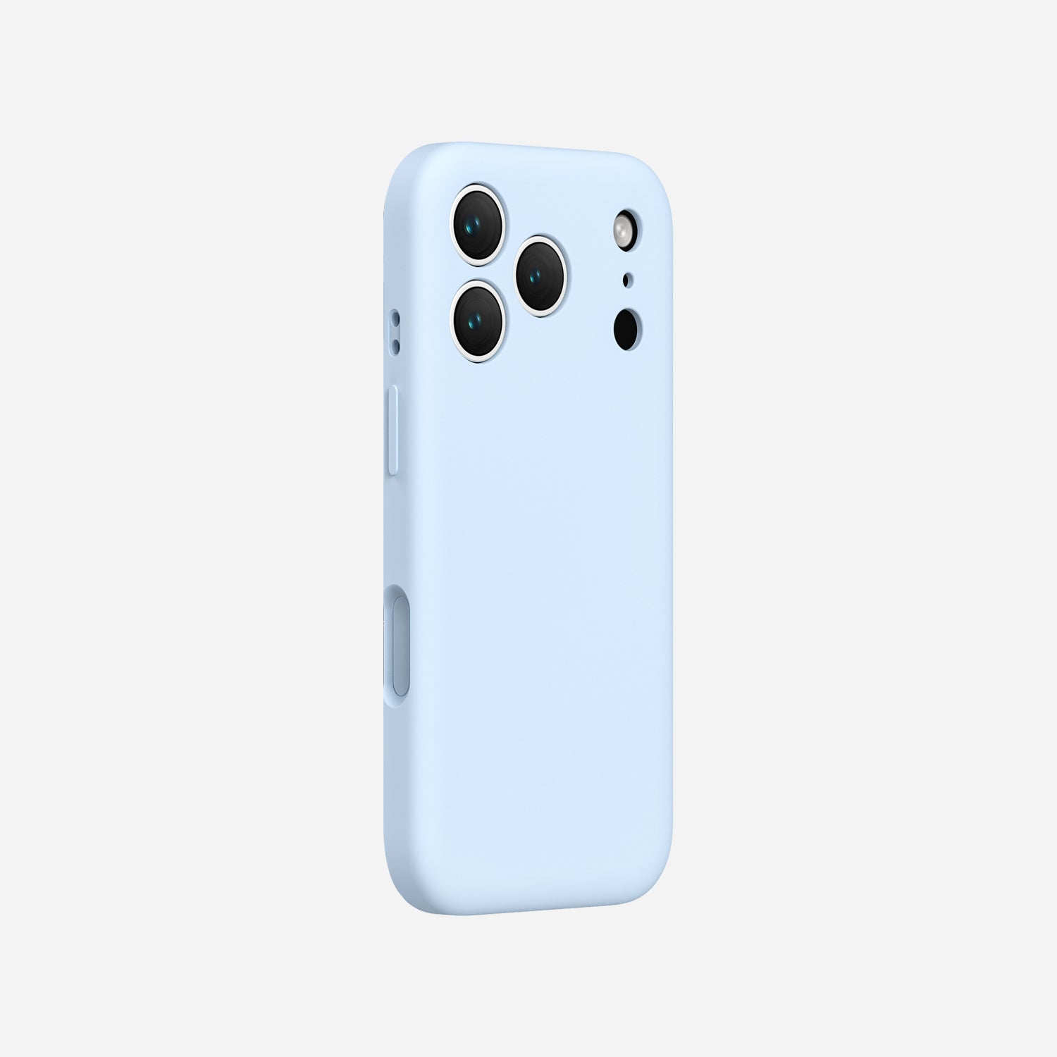 iPhone 17 Pro Max Silicone Case