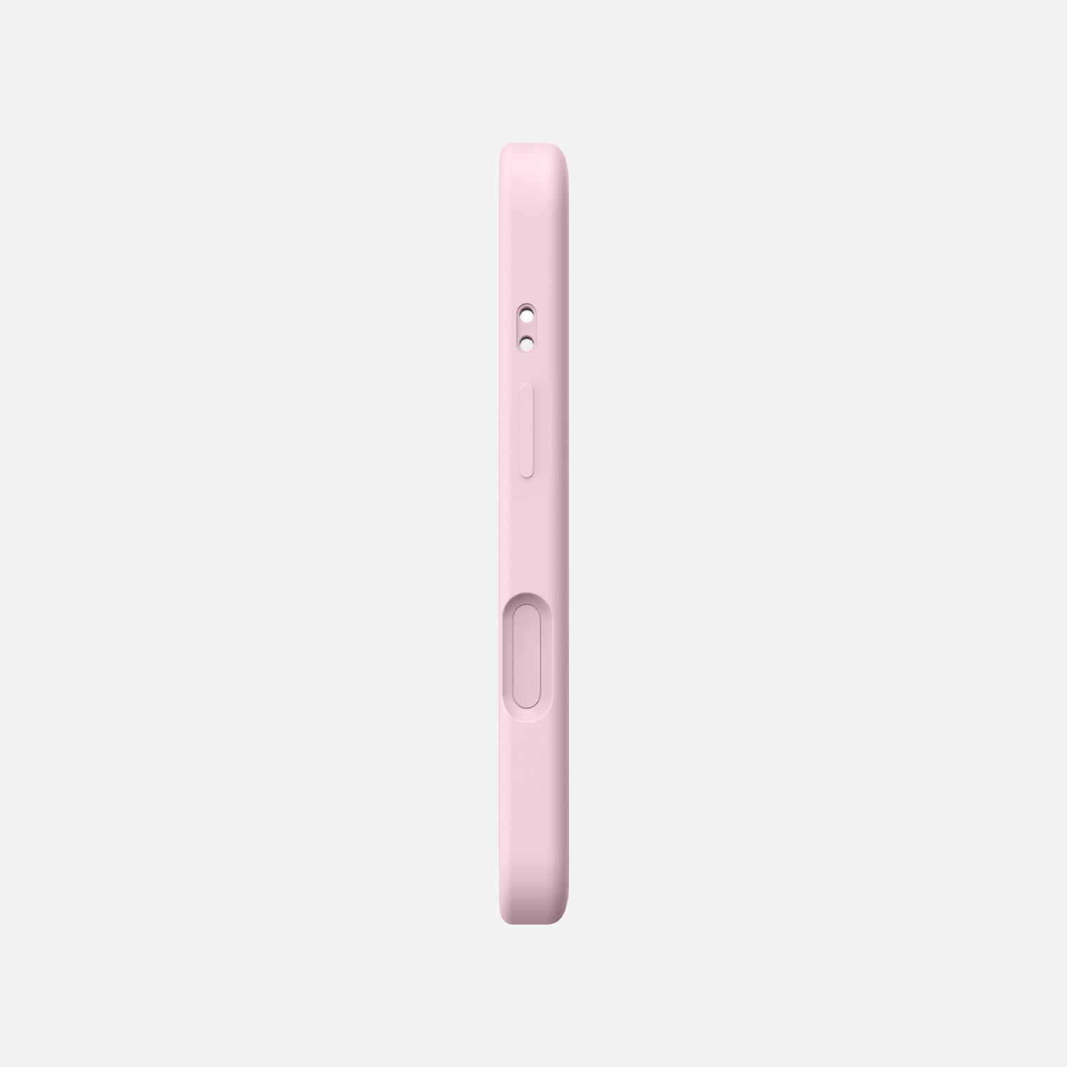 iPhone 17 Pro Max Silicone Case with MagSafe
