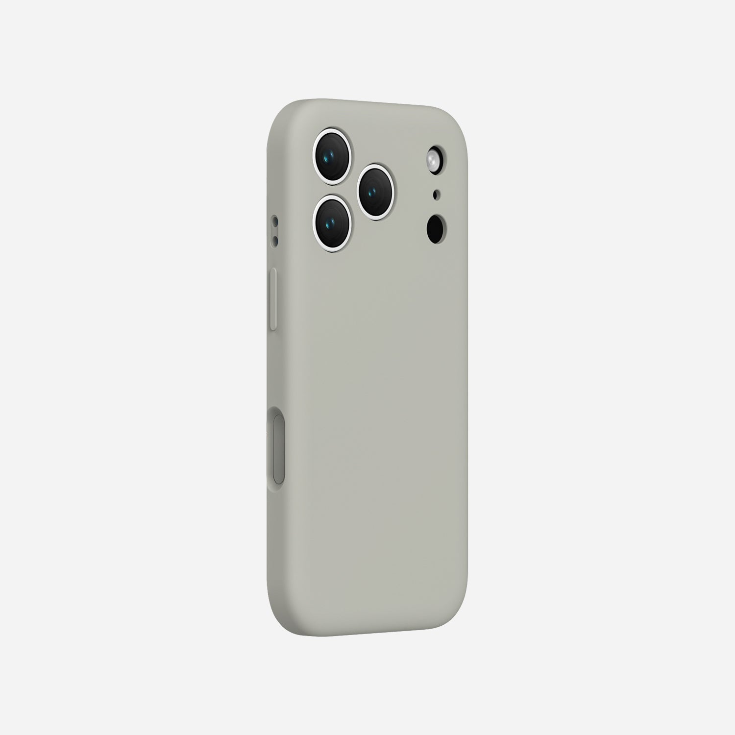 iPhone 17 Pro Silicone Case