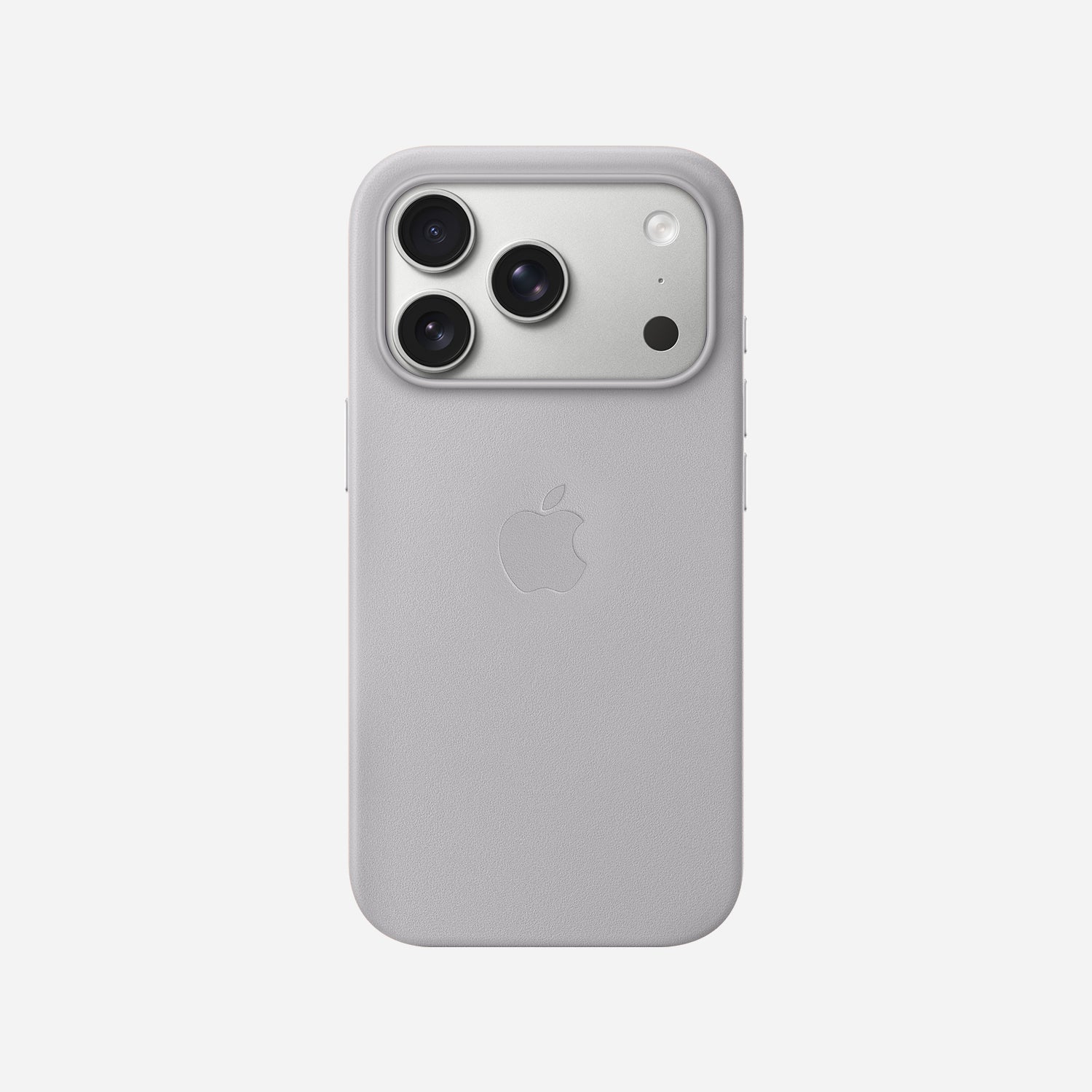 Best Thin iPhone 17 Pro Leather Case with MagSafe - Camera Control