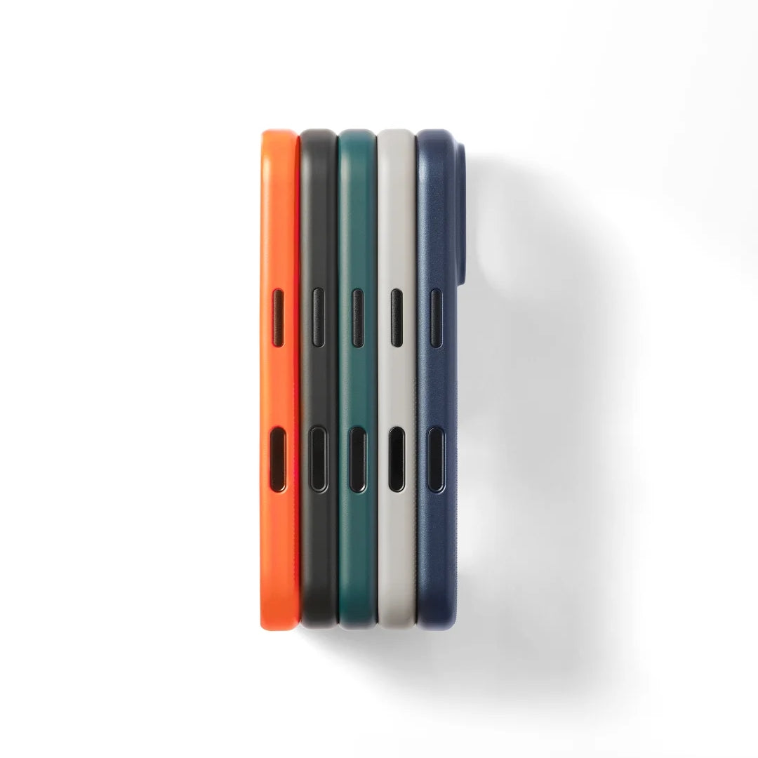 Robuste iPhone Air Hülle mit MagSafe