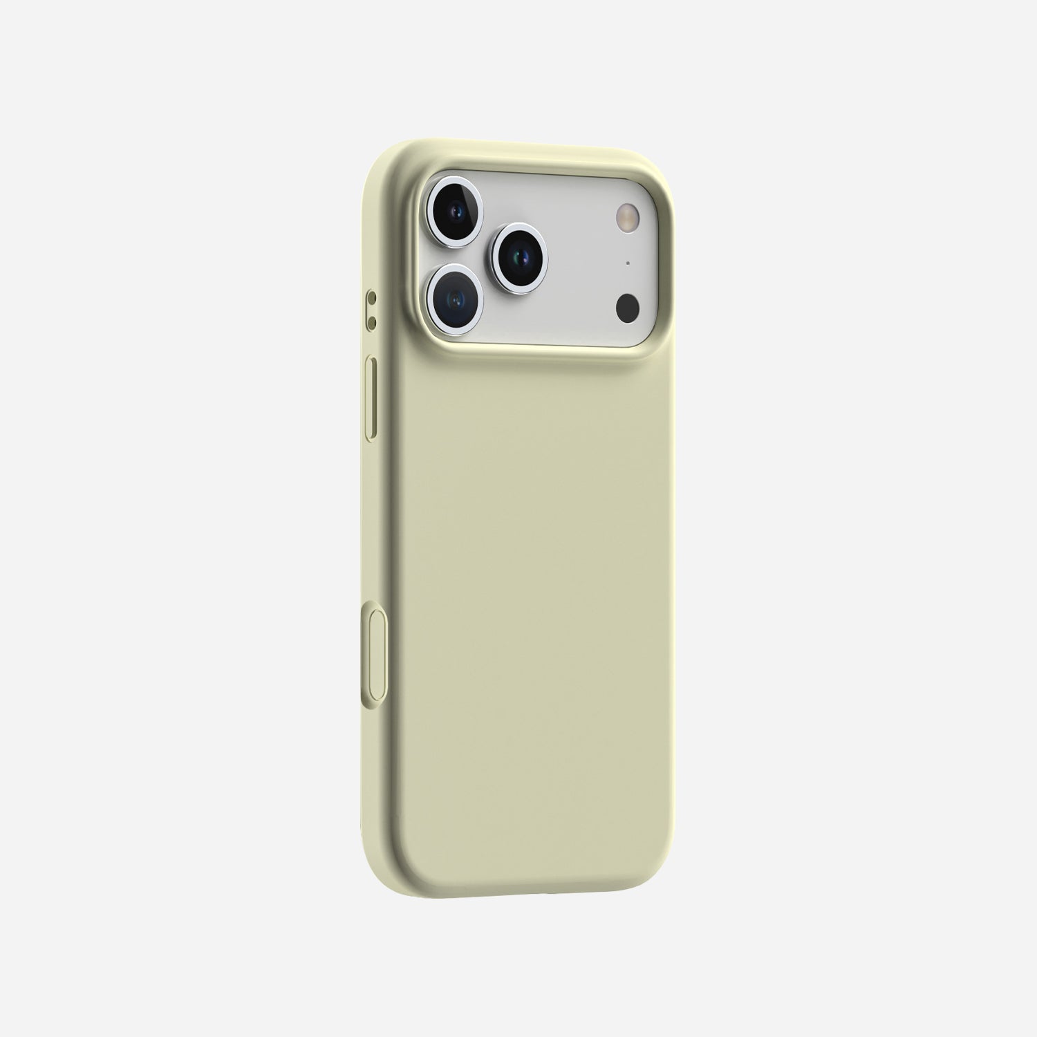 iPhone 17 Pro Silicone Case