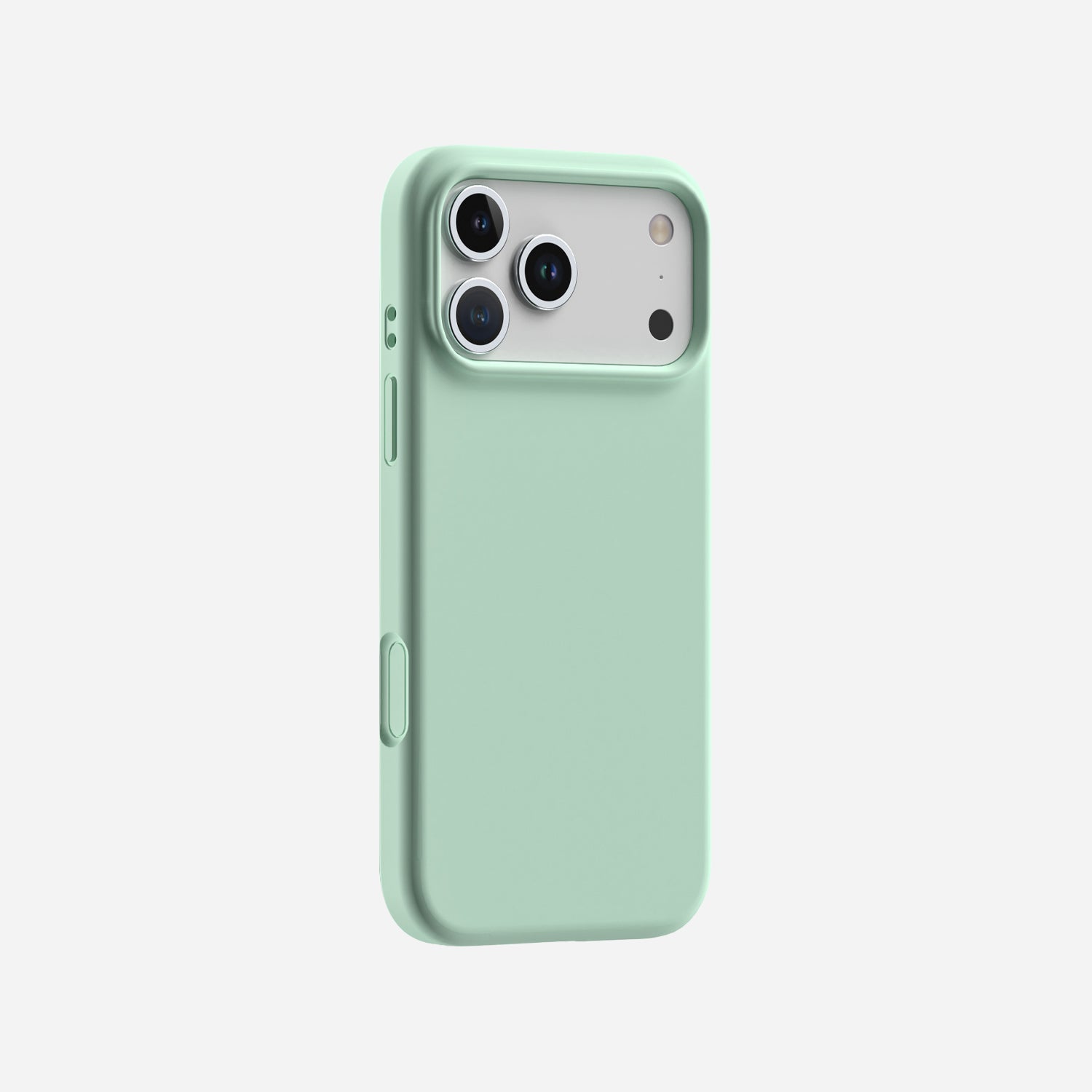 iPhone 17 Pro Silicone Case