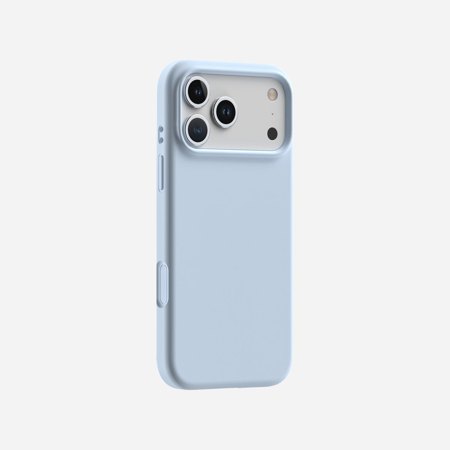 iPhone 17 Pro Silicone Case