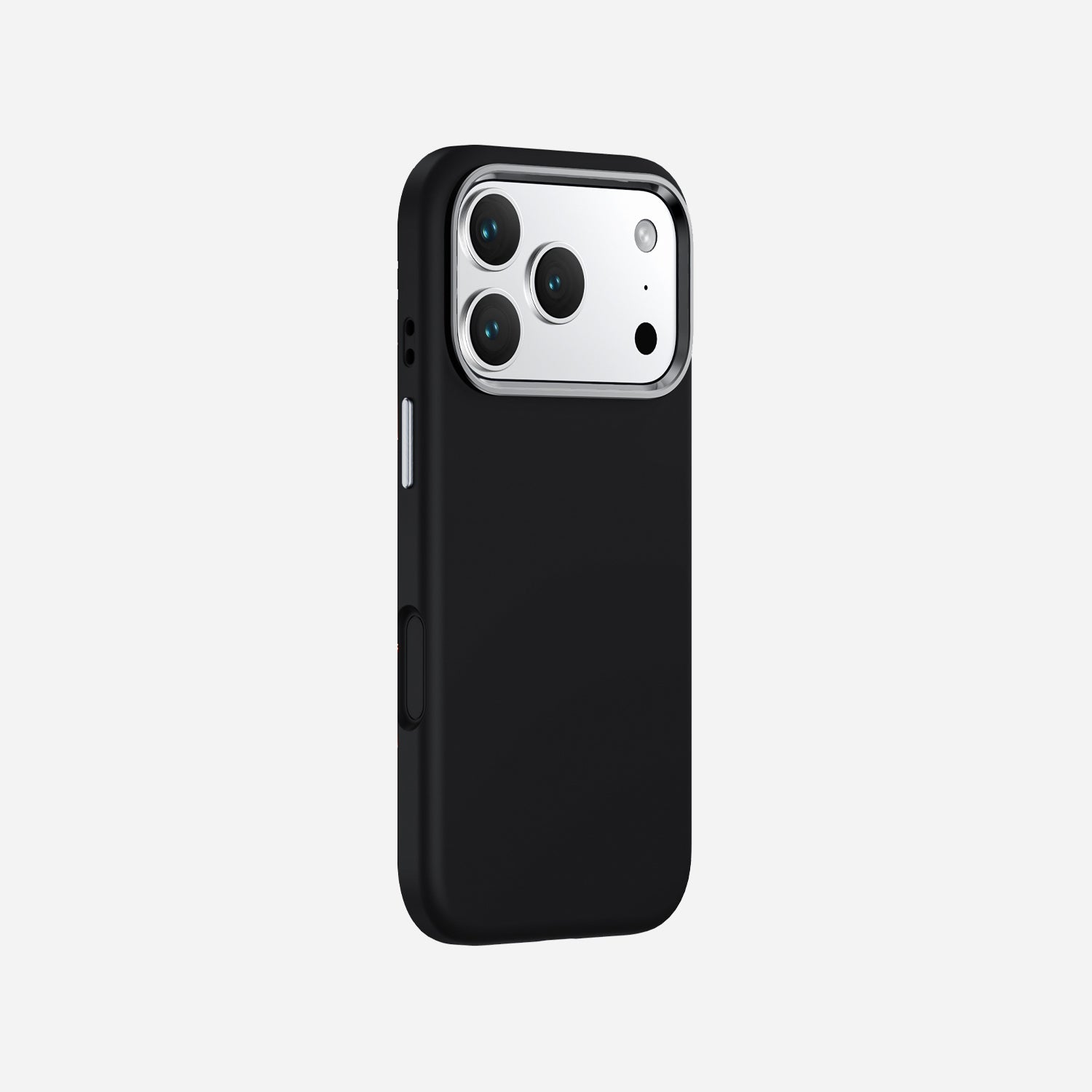 iPhone 17 Pro Silicone Case