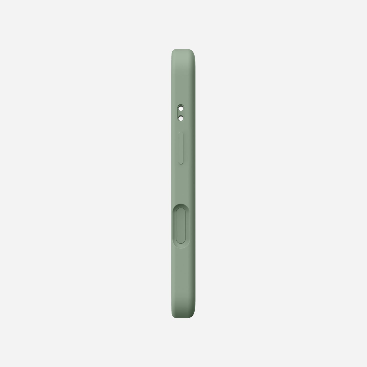 iPhone 17 Pro Max Silicone Case