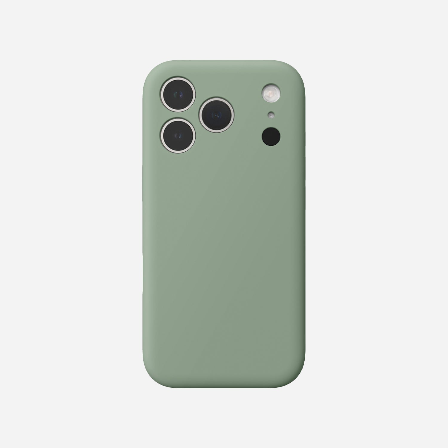 iPhone 17 Pro Max Silicone Case