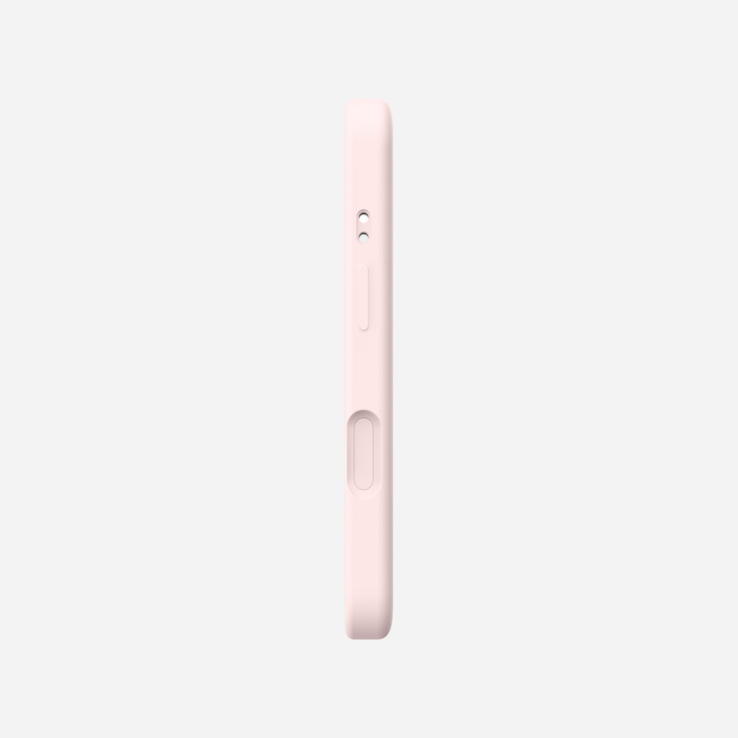 iPhone 17 Pro Max Silicone Case