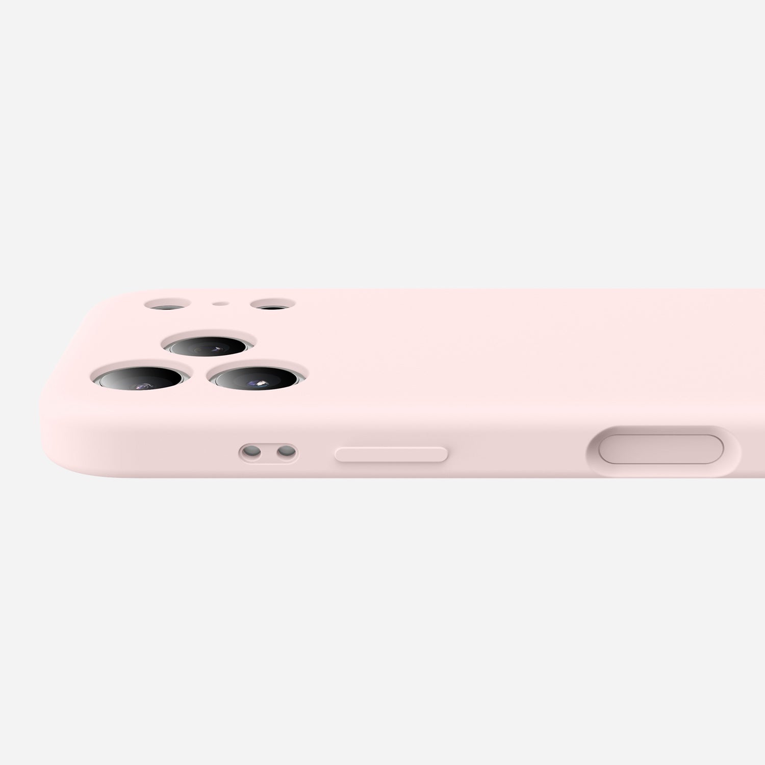 iPhone 17 Pro Max Silicone Case