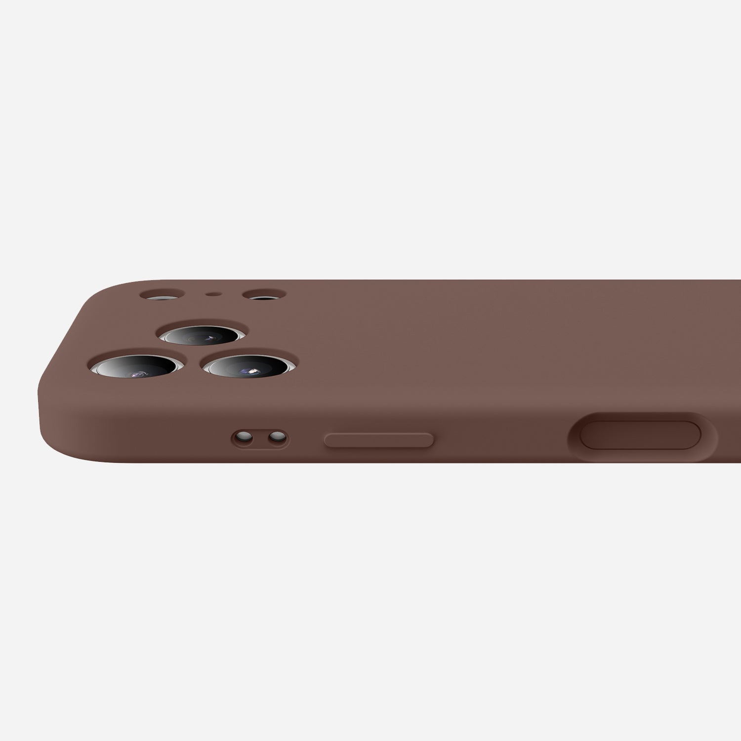 iPhone 17 Pro Max Silicone Case