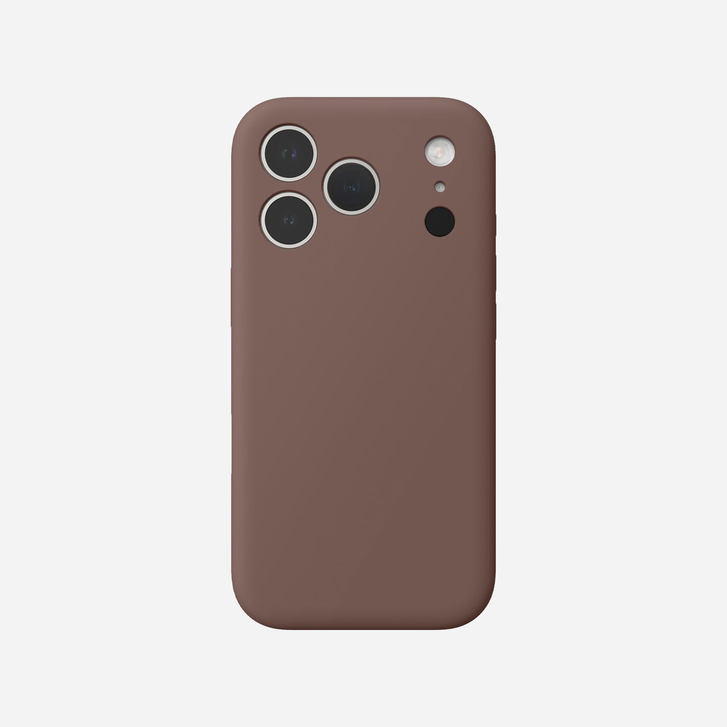iPhone 17 Pro Max Silicone Case