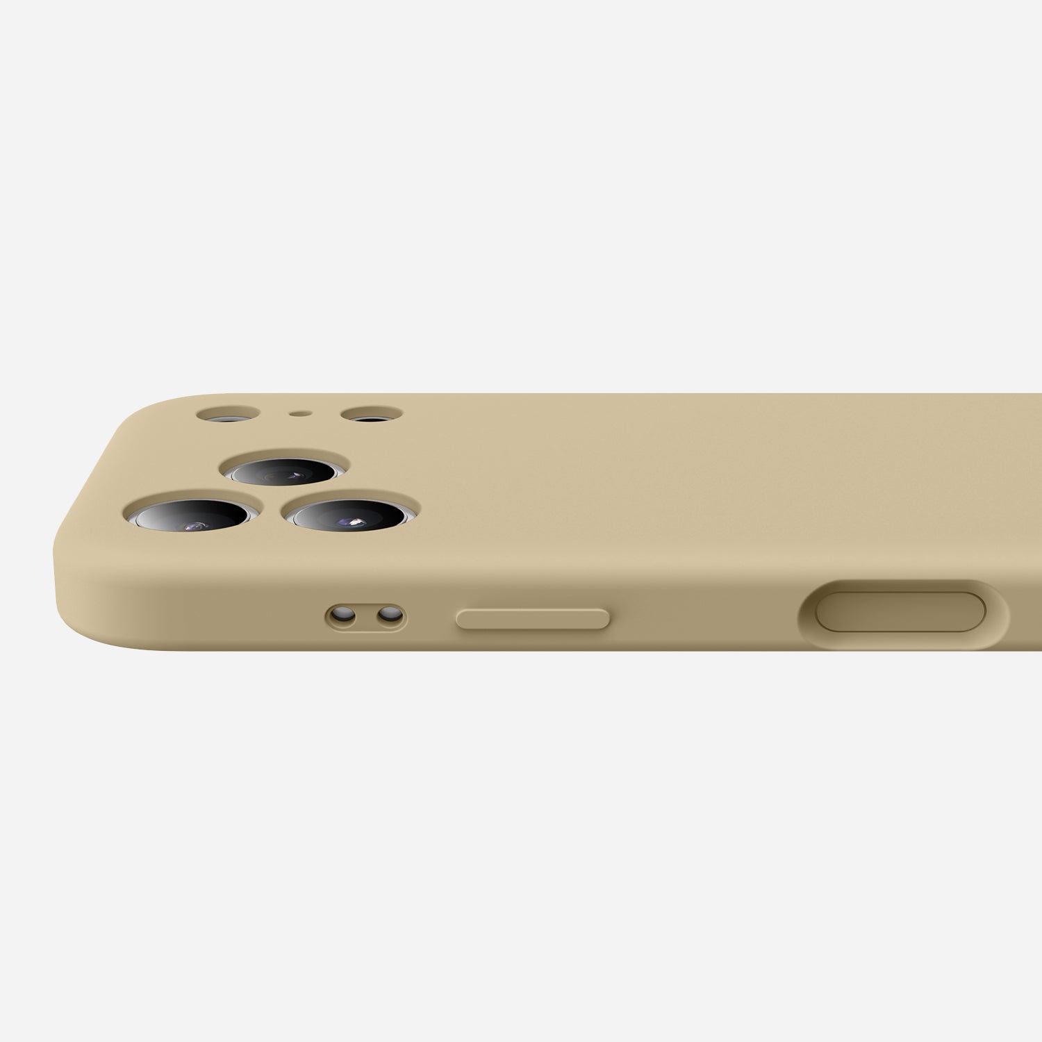 iPhone 17 Pro Max Silicone Case