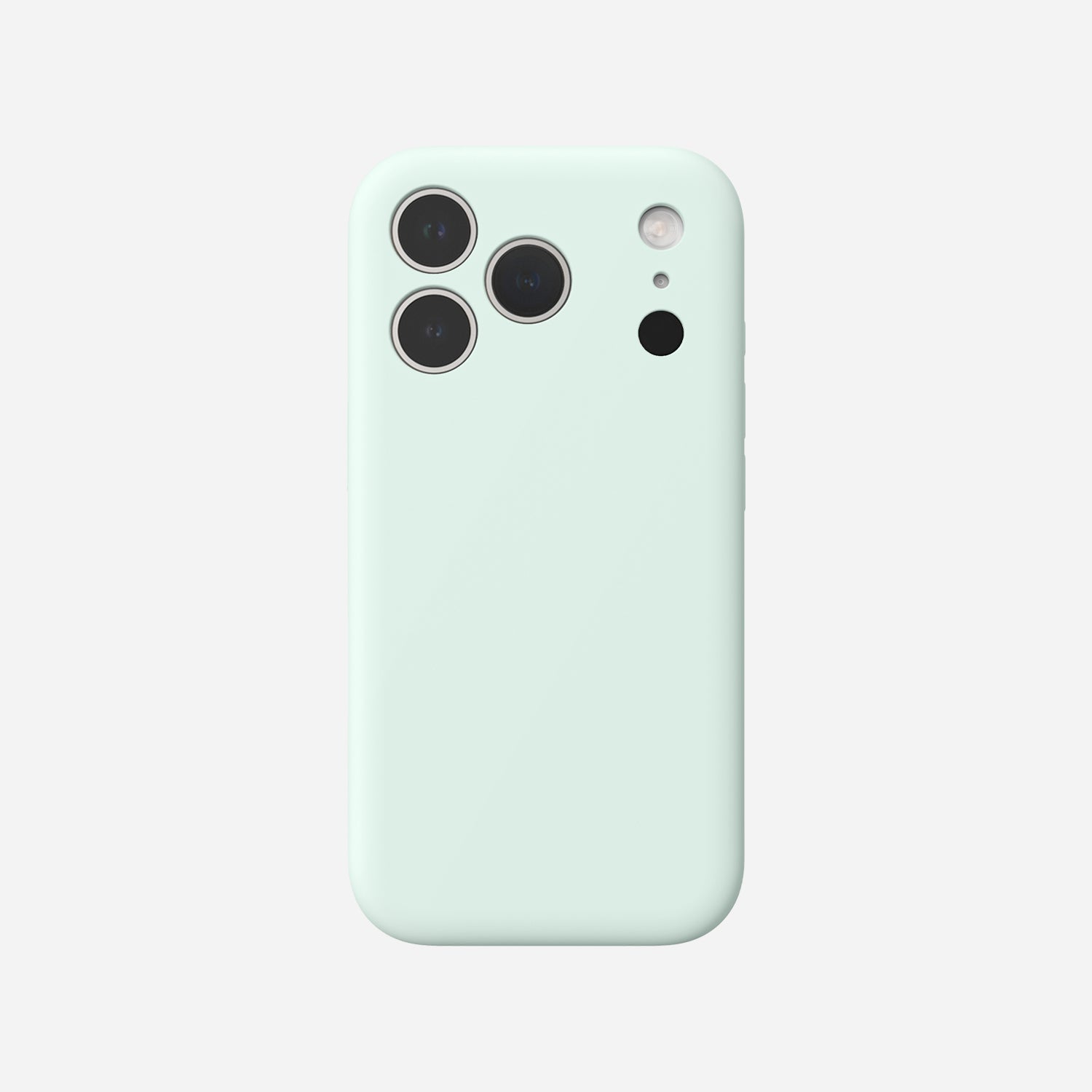 iPhone 17 Pro Max Silicone Case