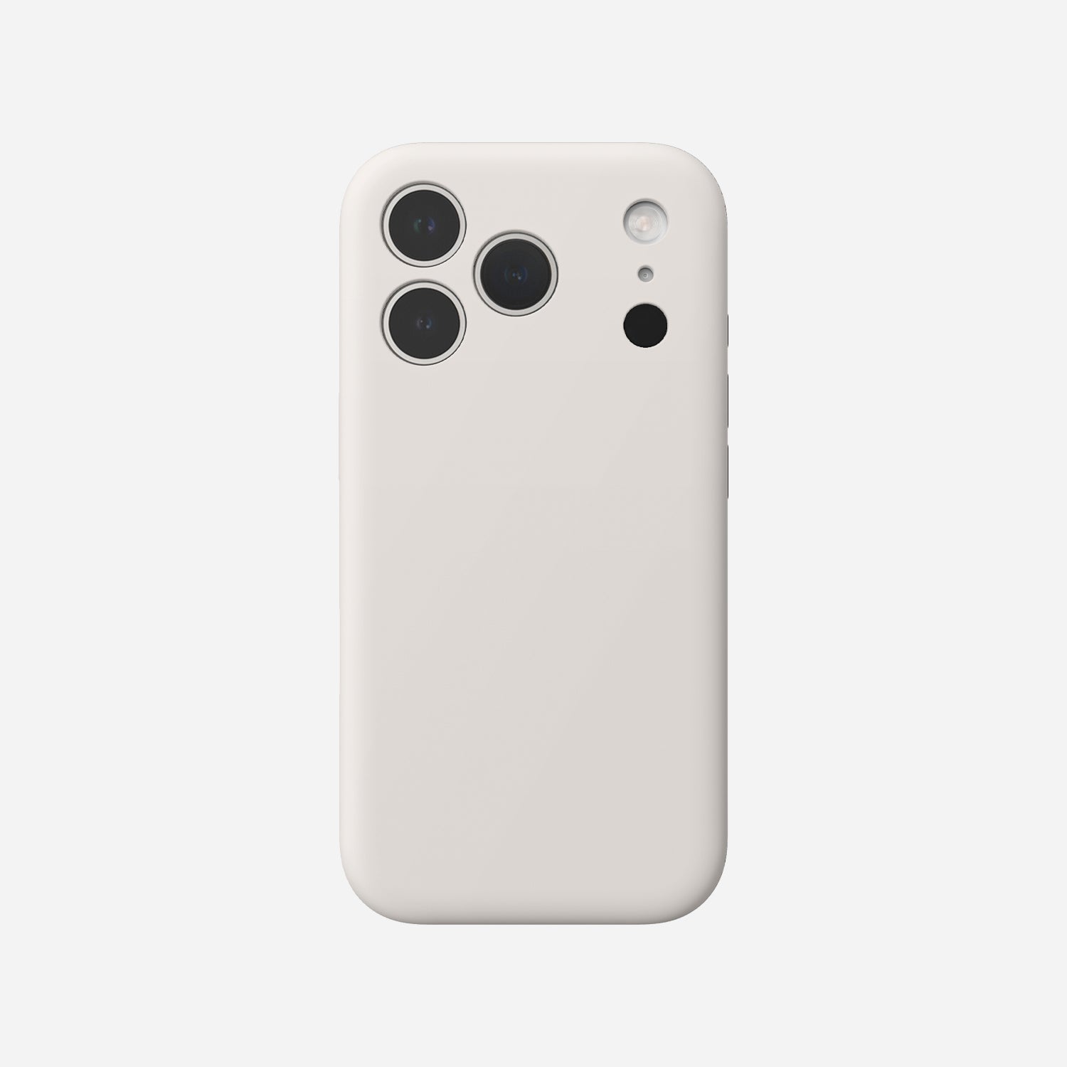 iPhone 17 Pro Max Silicone Case