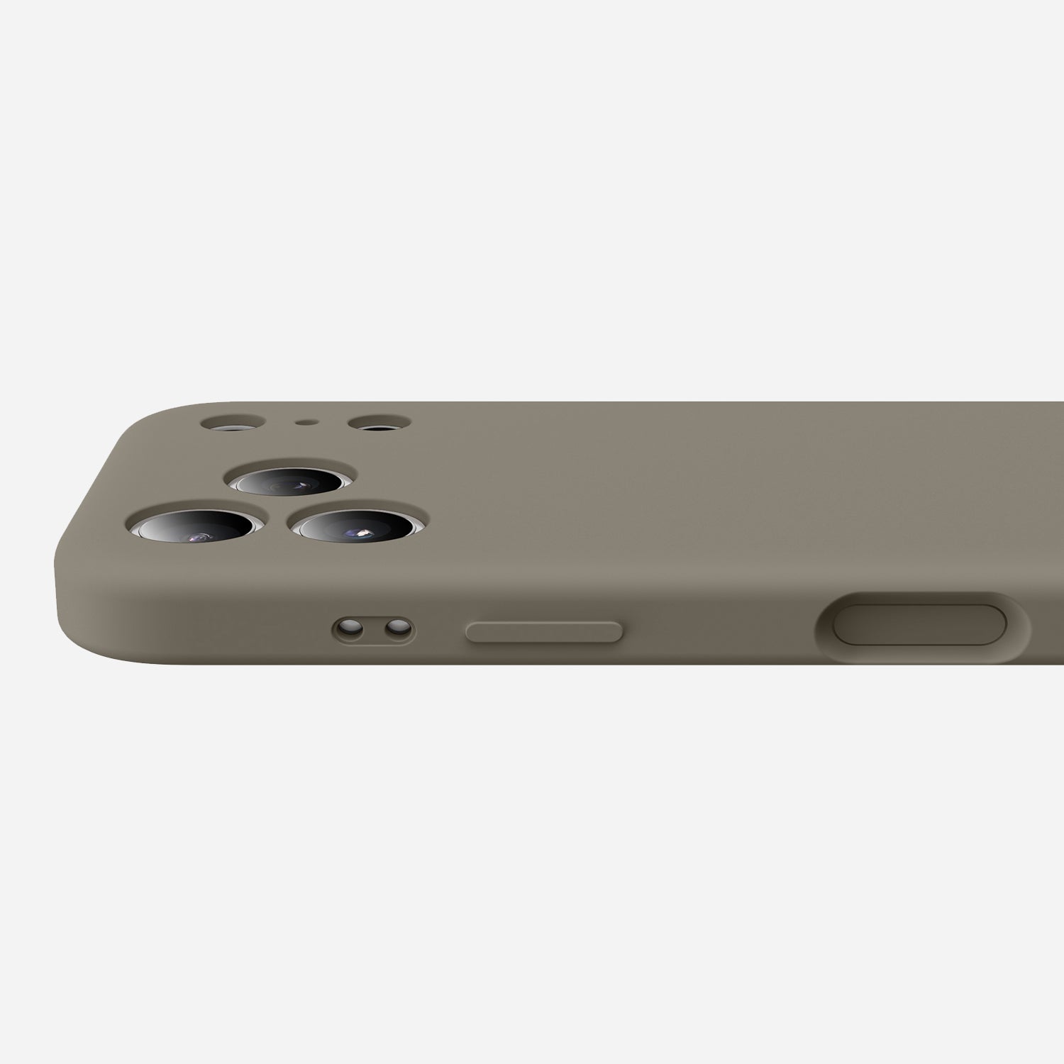 iPhone 17 Pro Max Silicone Case