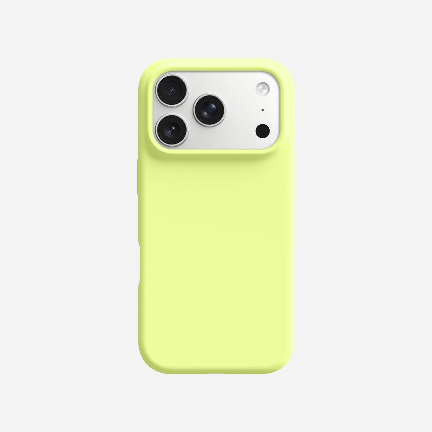 Best iPhone 17 Pro Max Silicone Case with MagSafe - Responsive