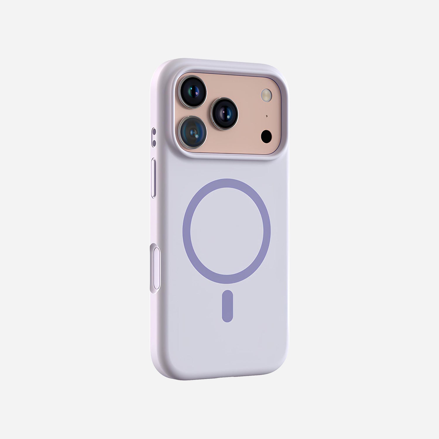 iPhone 17 Pro Silicone Case with MagSafe