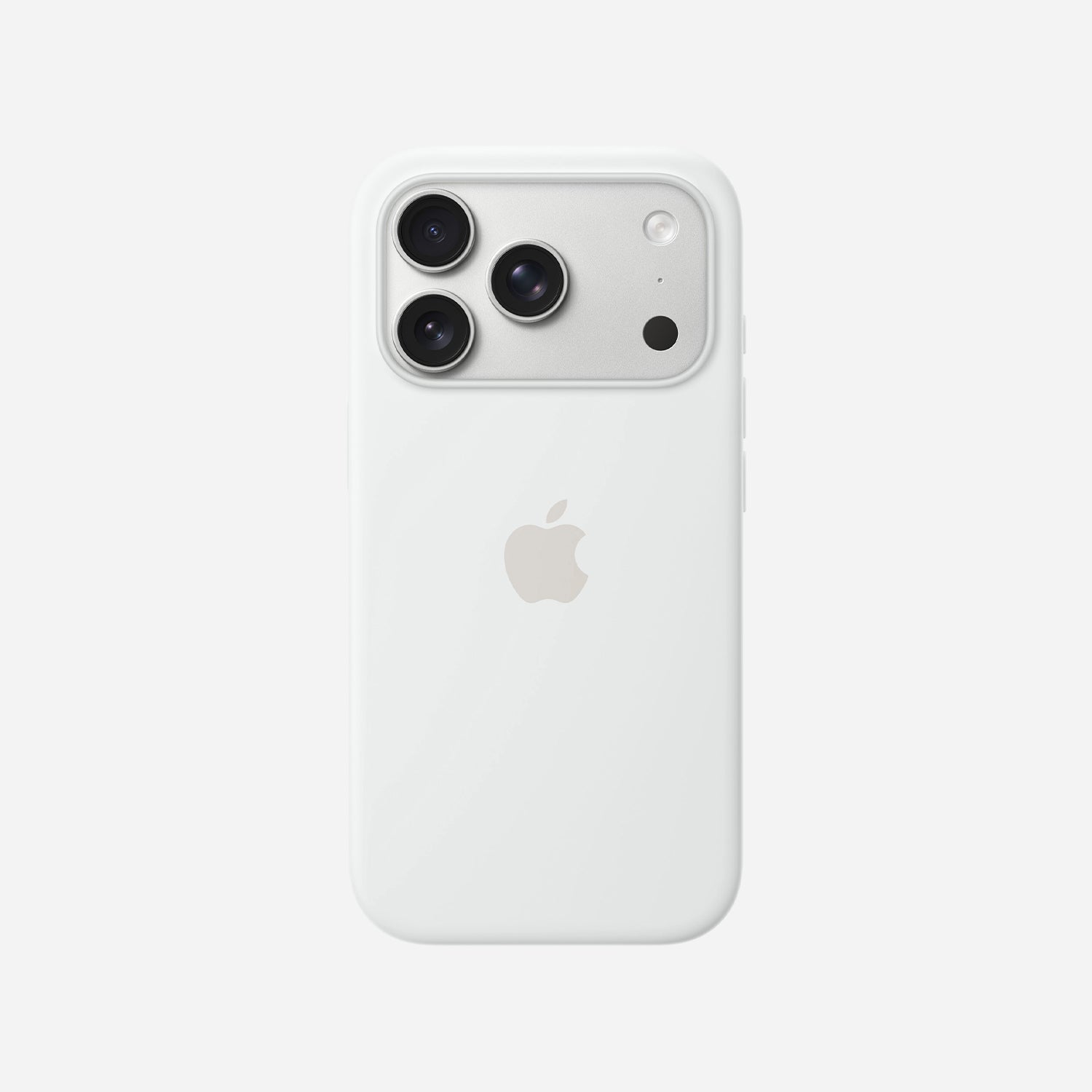 Best Thin iPhone 17 Pro Silicone Case with MagSafe - Camera Control